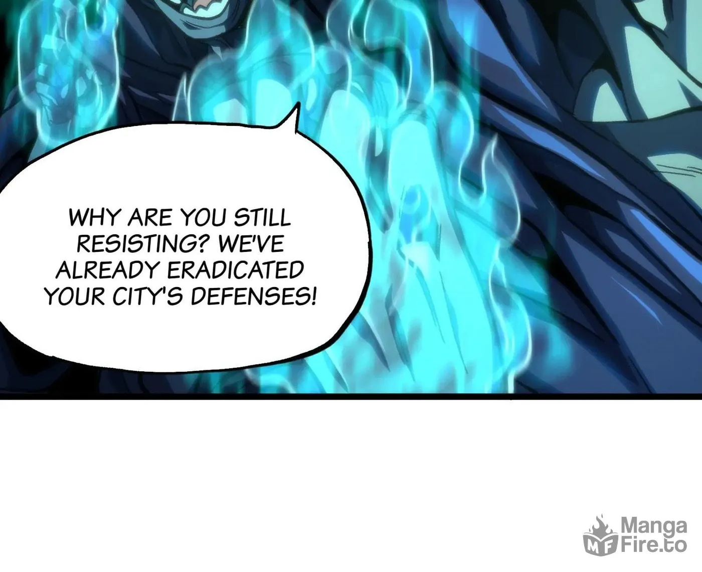 The Unrivaled Delinquent in Combat Has Ended Up Becoming a Healer Within a Game Chapter 76 page 55 - 