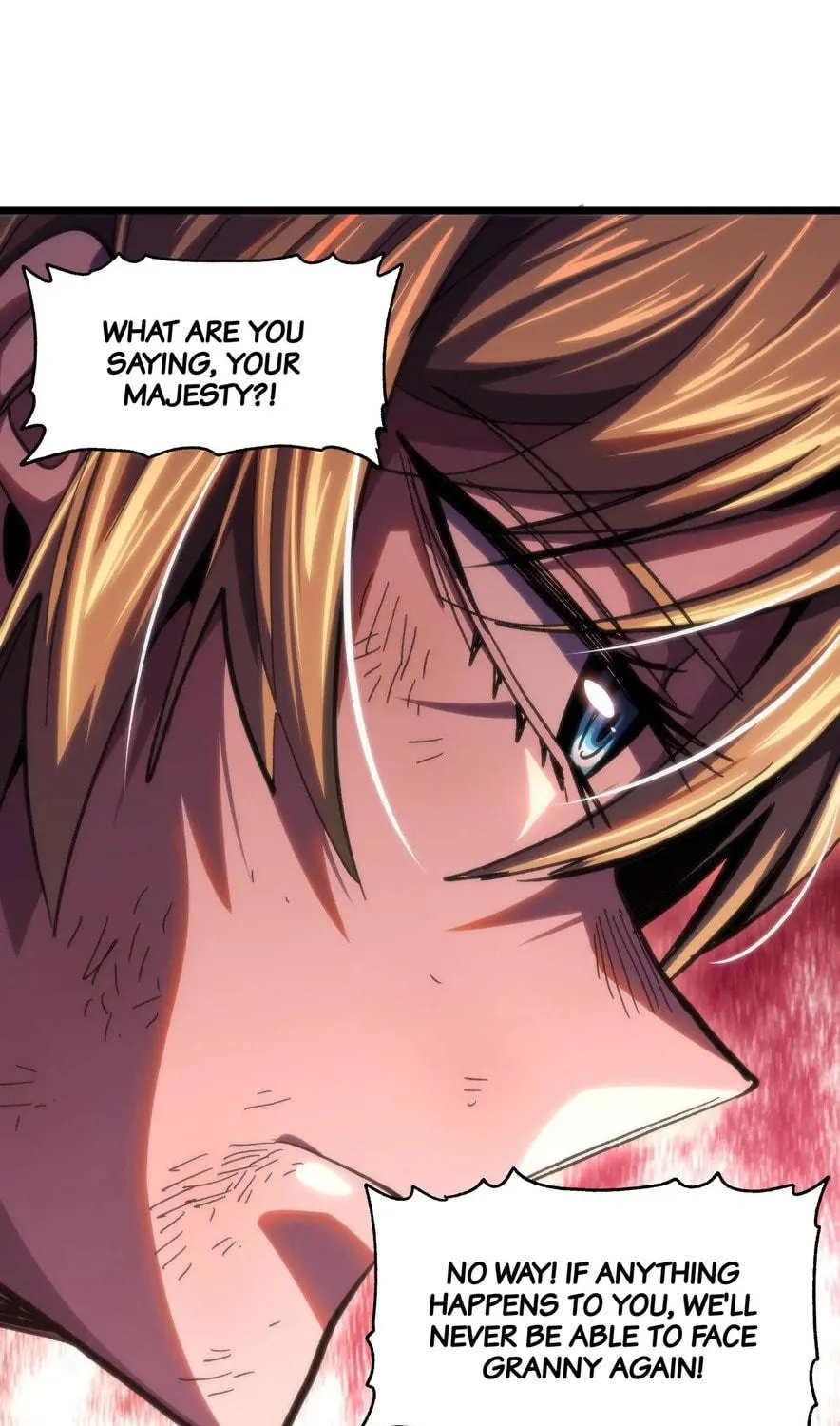 The Unrivaled Delinquent in Combat Has Ended Up Becoming a Healer Within a Game Chapter 76 page 60 - 