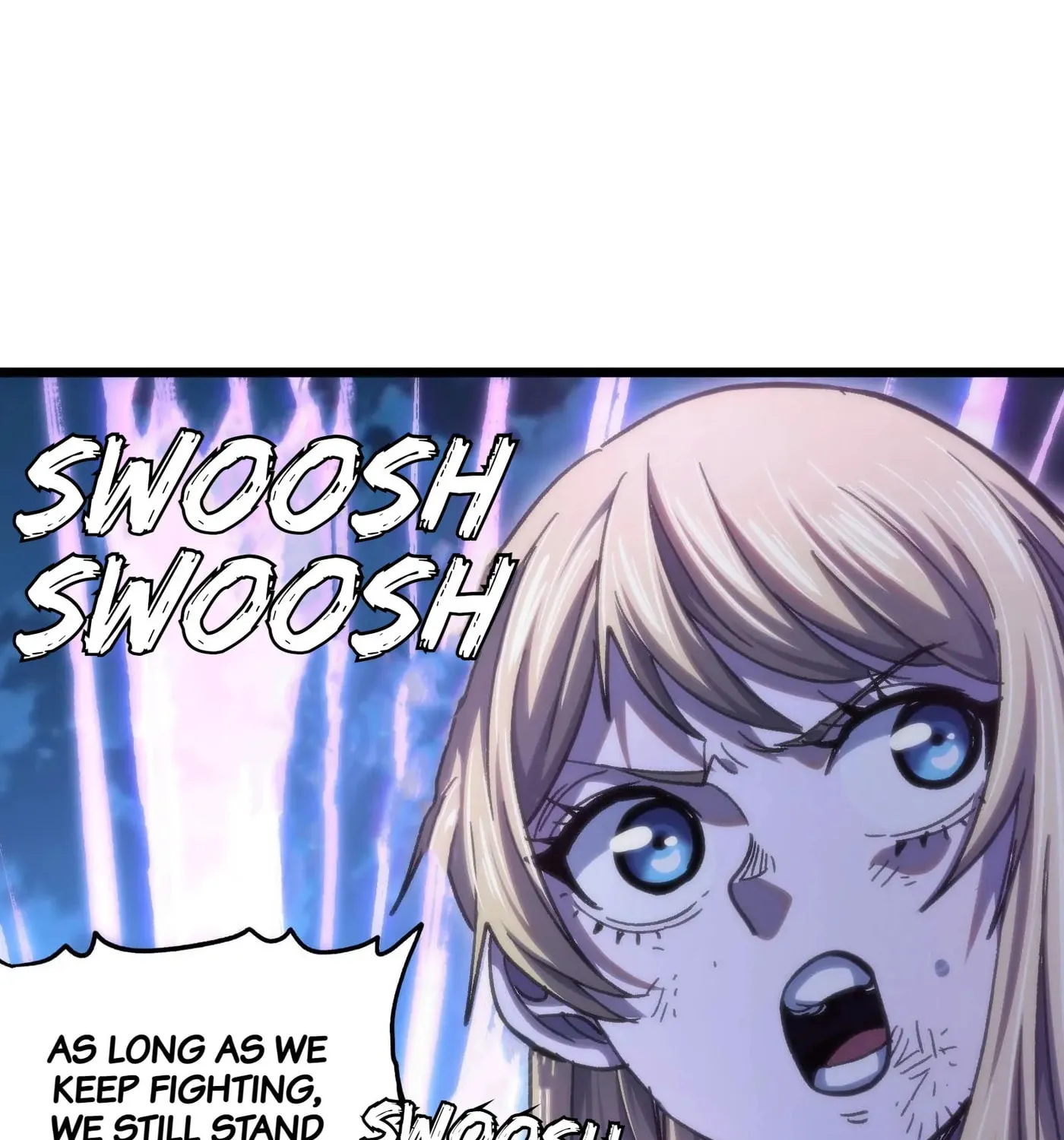 The Unrivaled Delinquent in Combat Has Ended Up Becoming a Healer Within a Game Chapter 76 page 62 - 