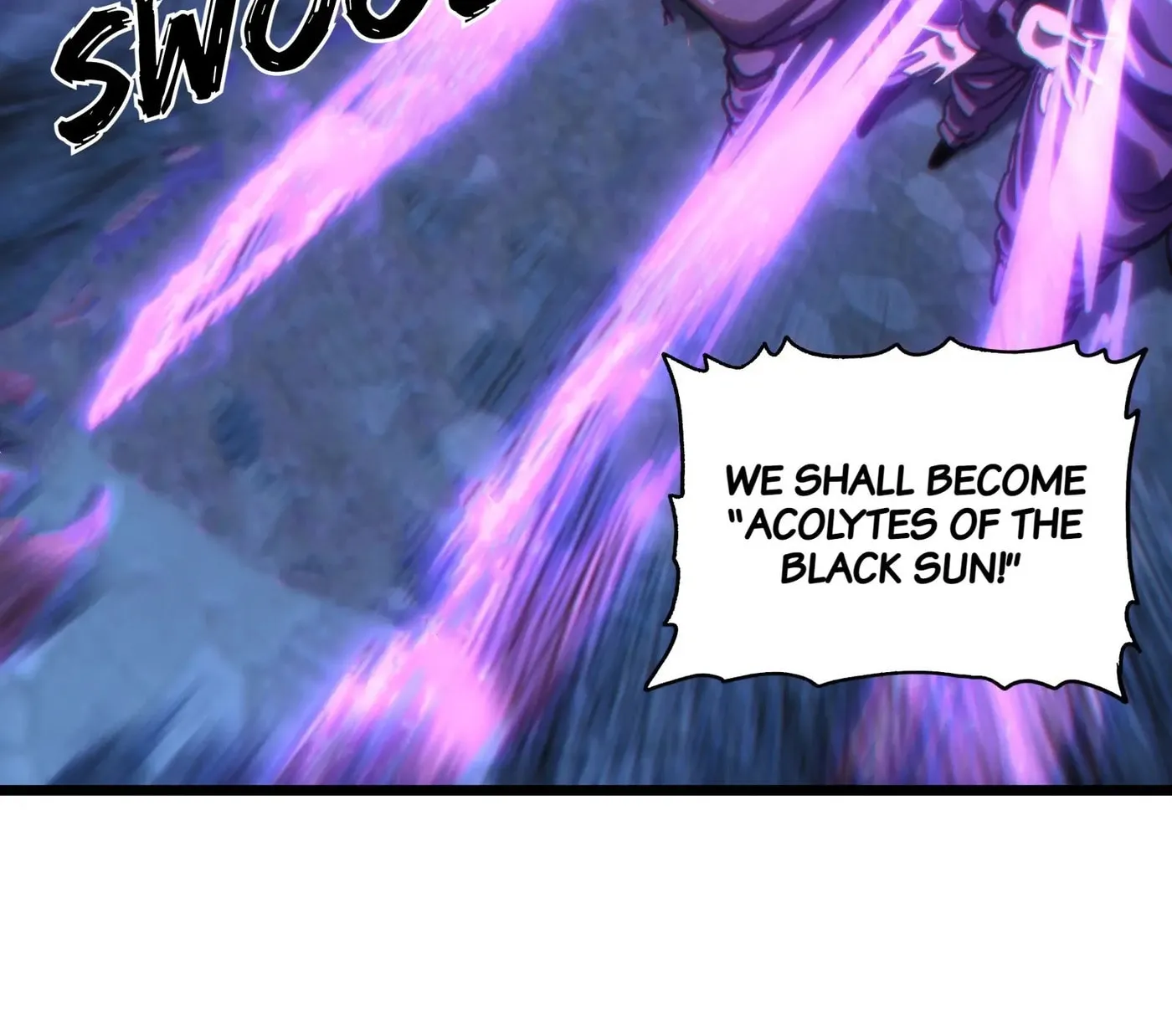 The Unrivaled Delinquent in Combat Has Ended Up Becoming a Healer Within a Game Chapter 76 page 65 - 