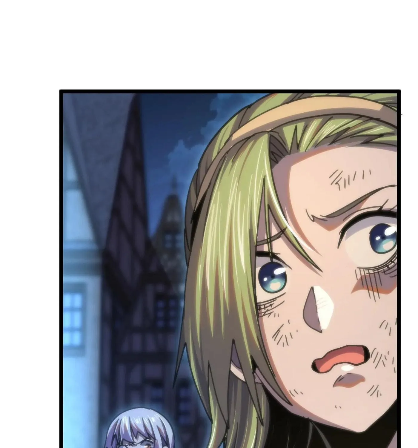The Unrivaled Delinquent in Combat Has Ended Up Becoming a Healer Within a Game Chapter 76 page 66 - 