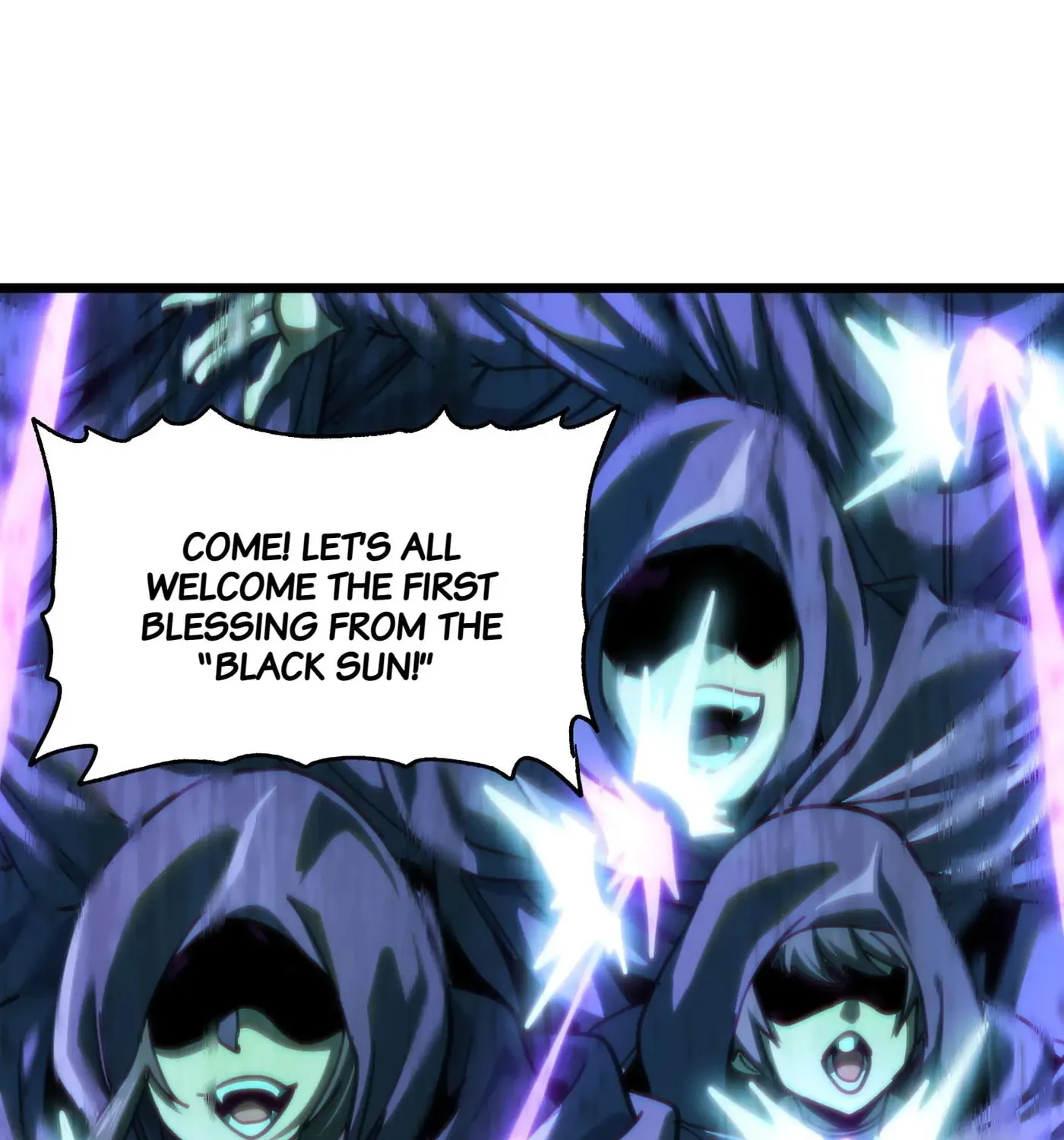 The Unrivaled Delinquent in Combat Has Ended Up Becoming a Healer Within a Game Chapter 76 page 68 - 