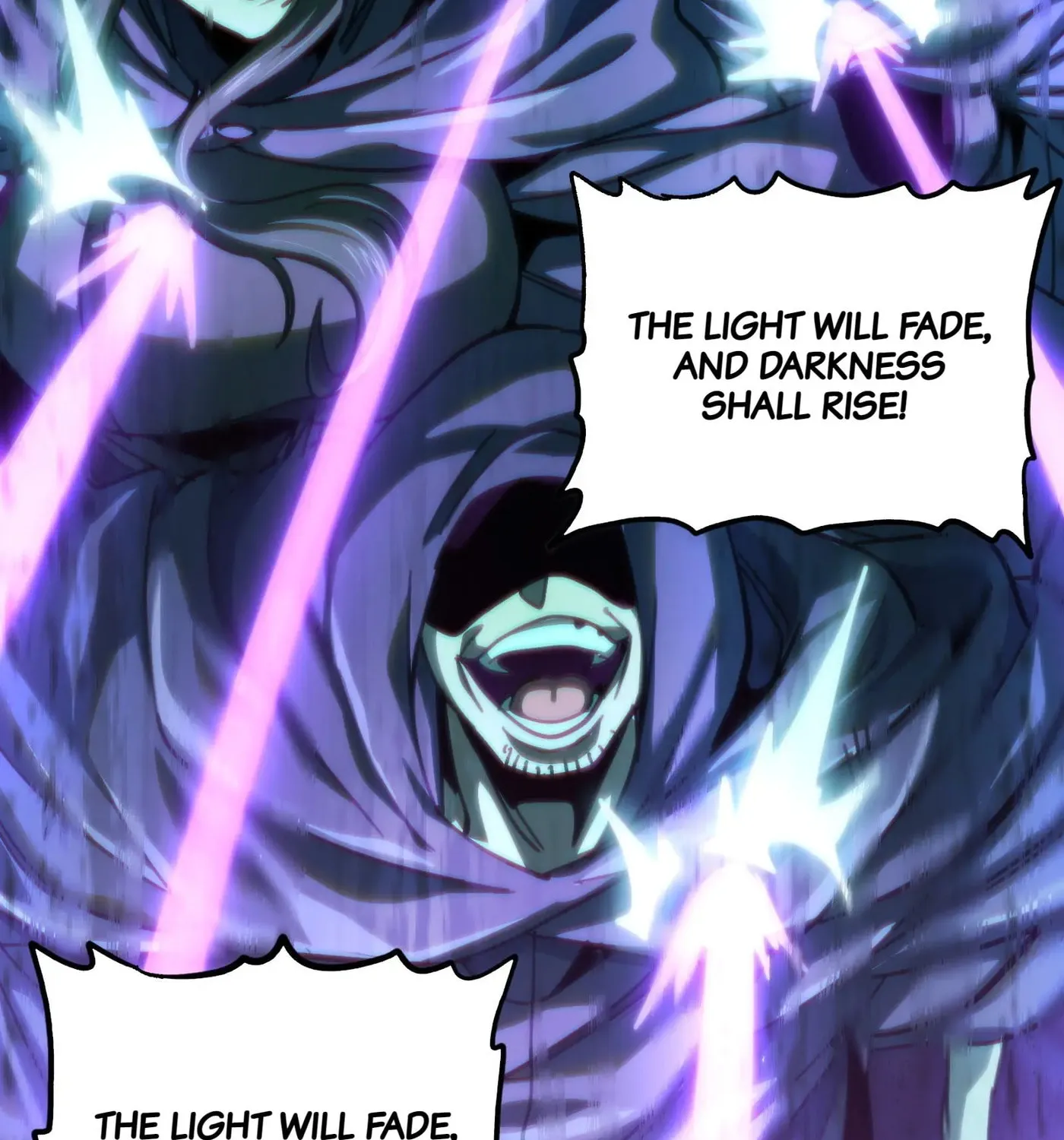 The Unrivaled Delinquent in Combat Has Ended Up Becoming a Healer Within a Game Chapter 76 page 69 - 