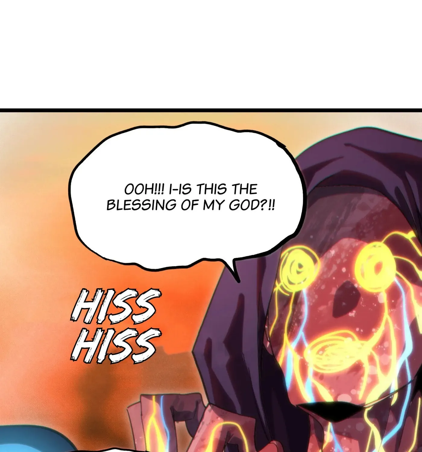 The Unrivaled Delinquent in Combat Has Ended Up Becoming a Healer Within a Game Chapter 76 page 75 - 