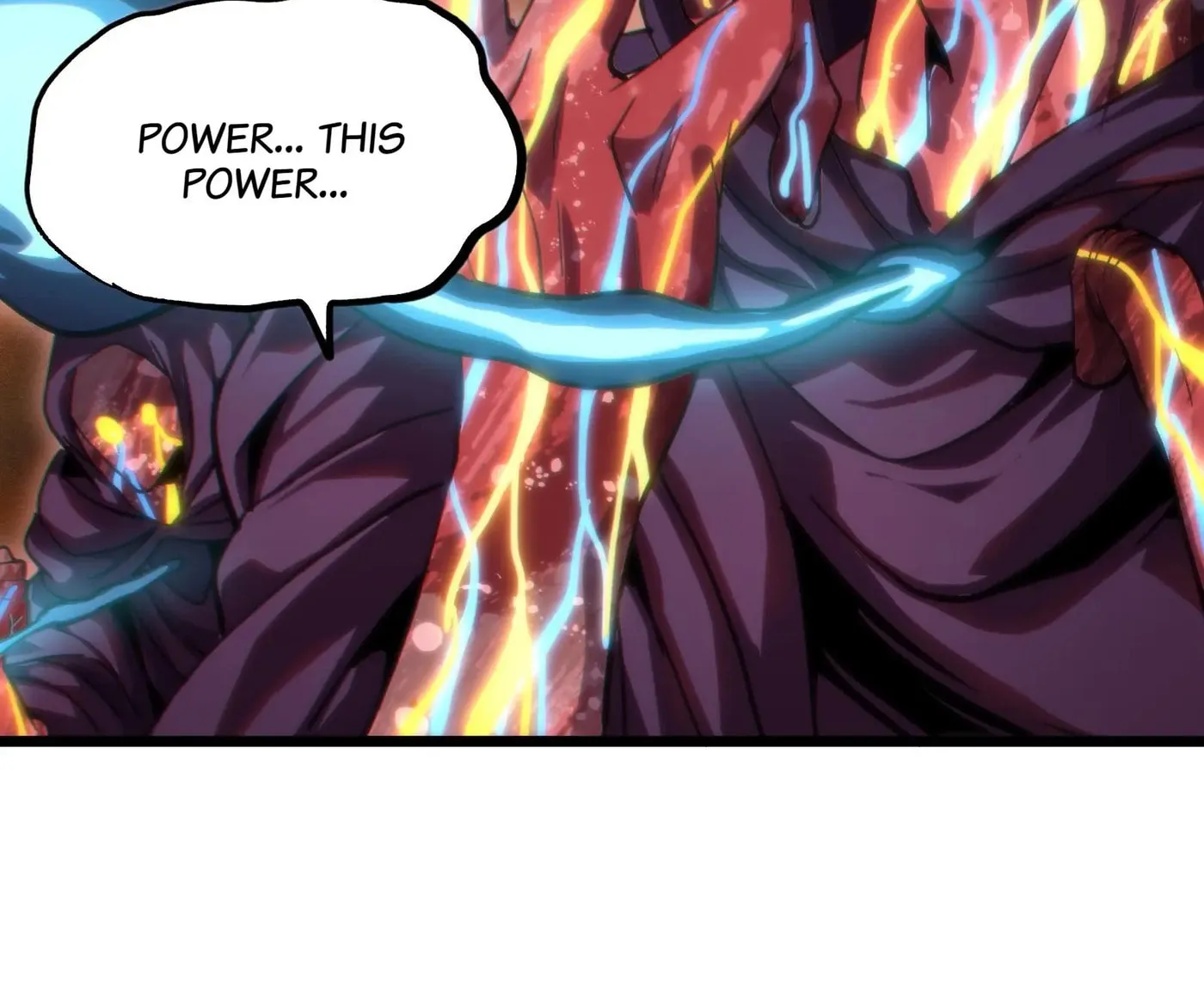 The Unrivaled Delinquent in Combat Has Ended Up Becoming a Healer Within a Game Chapter 76 page 76 - 