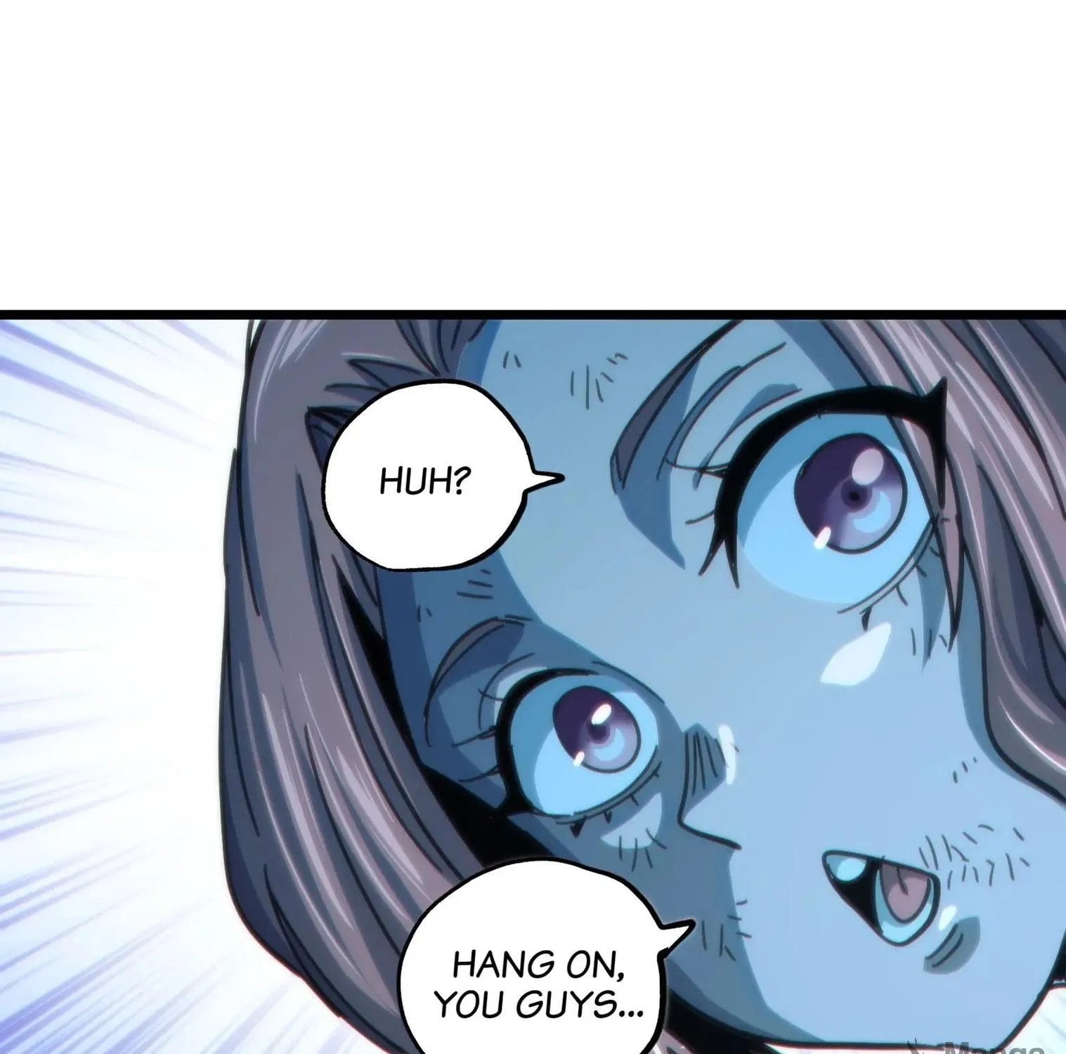 The Unrivaled Delinquent in Combat Has Ended Up Becoming a Healer Within a Game Chapter 76 page 79 - 
