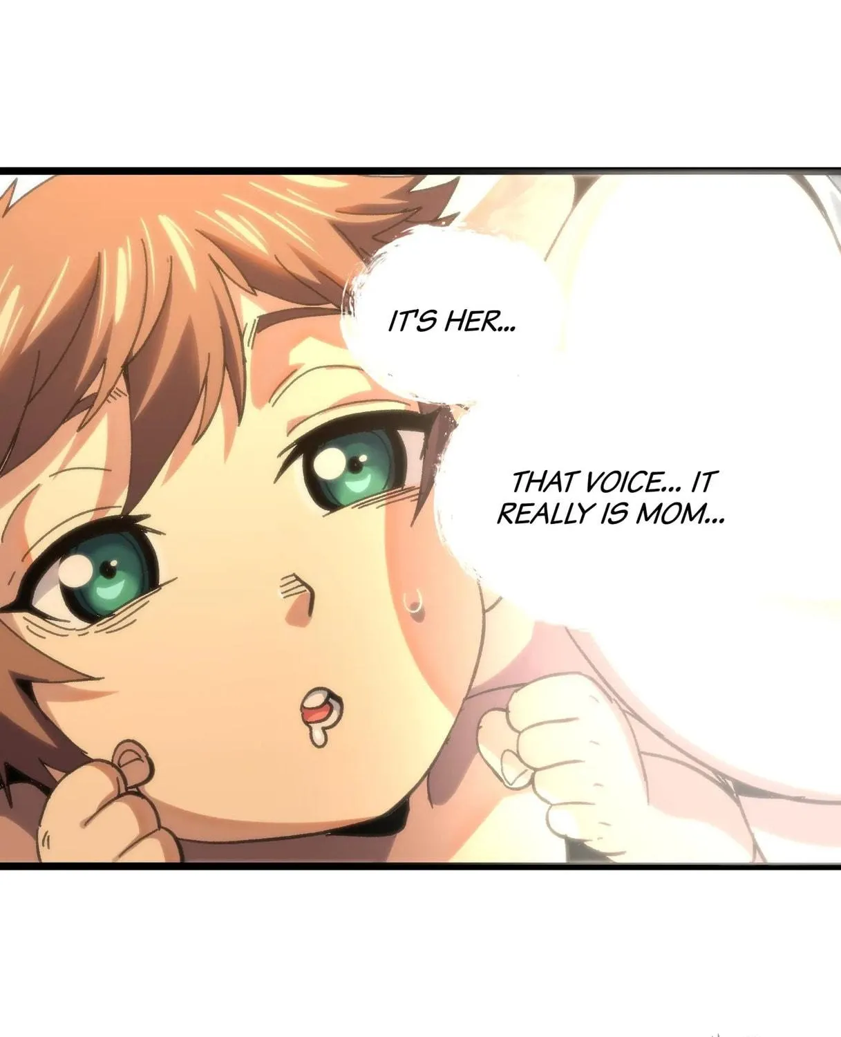 The Unrivaled Delinquent in Combat Has Ended Up Becoming a Healer Within a Game Chapter 76 page 9 - 