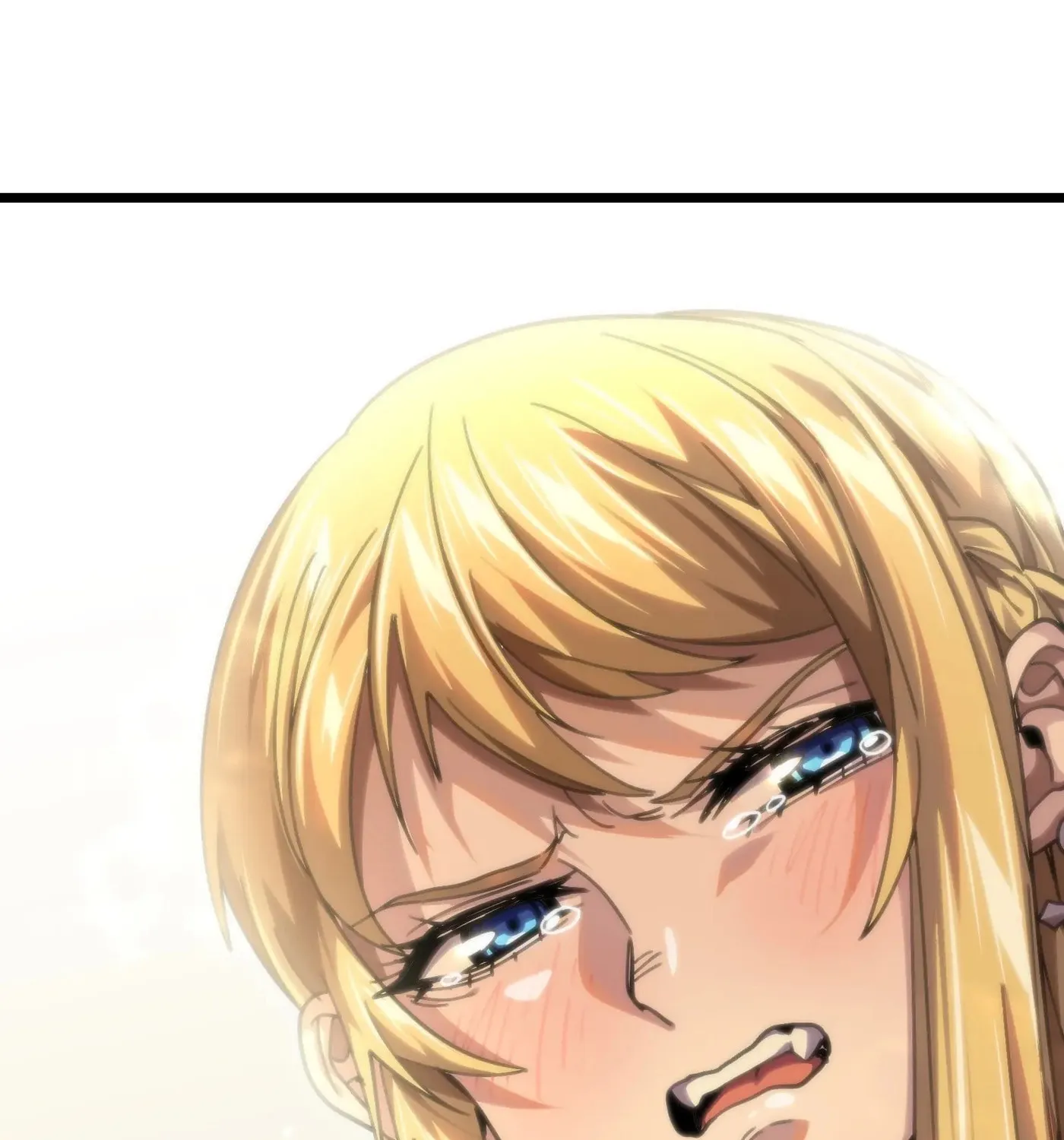 The Unrivaled Delinquent in Combat Has Ended Up Becoming a Healer Within a Game Chapter 76 page 83 - 