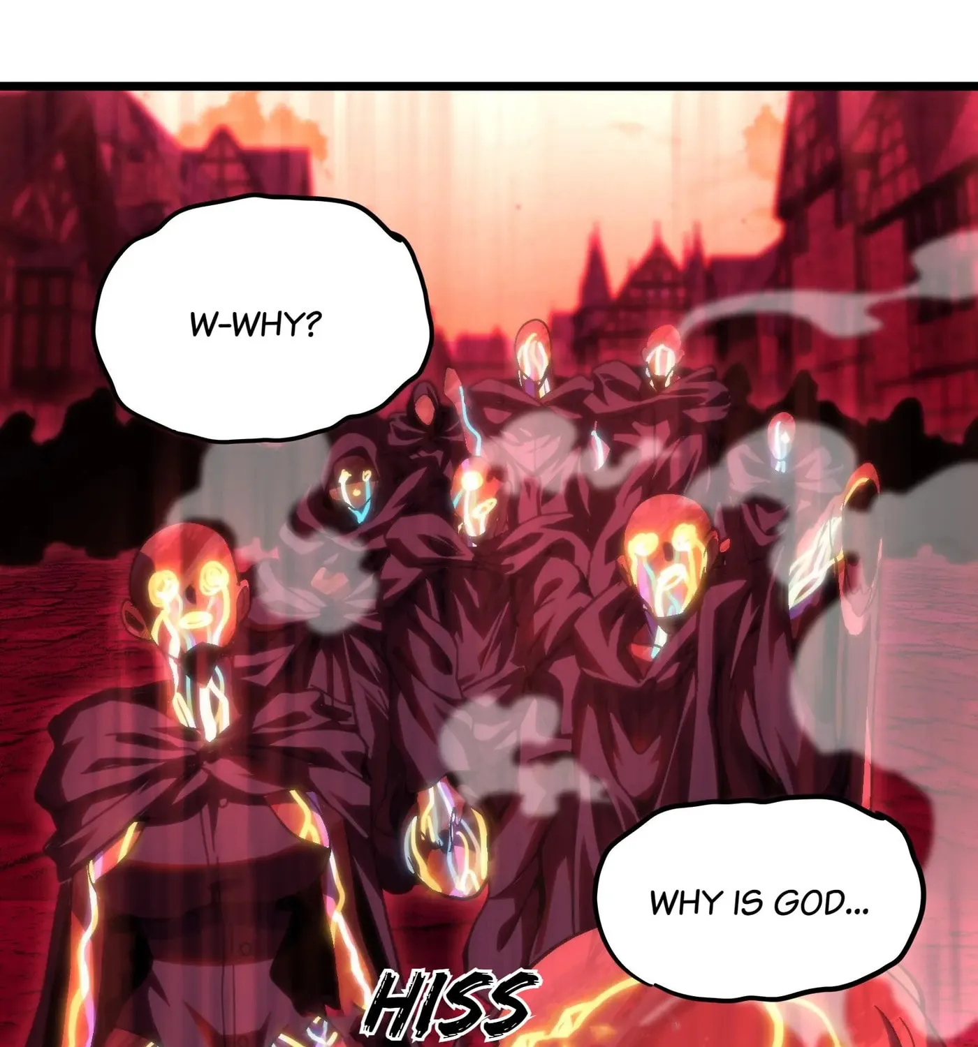The Unrivaled Delinquent in Combat Has Ended Up Becoming a Healer Within a Game Chapter 76 page 88 - 