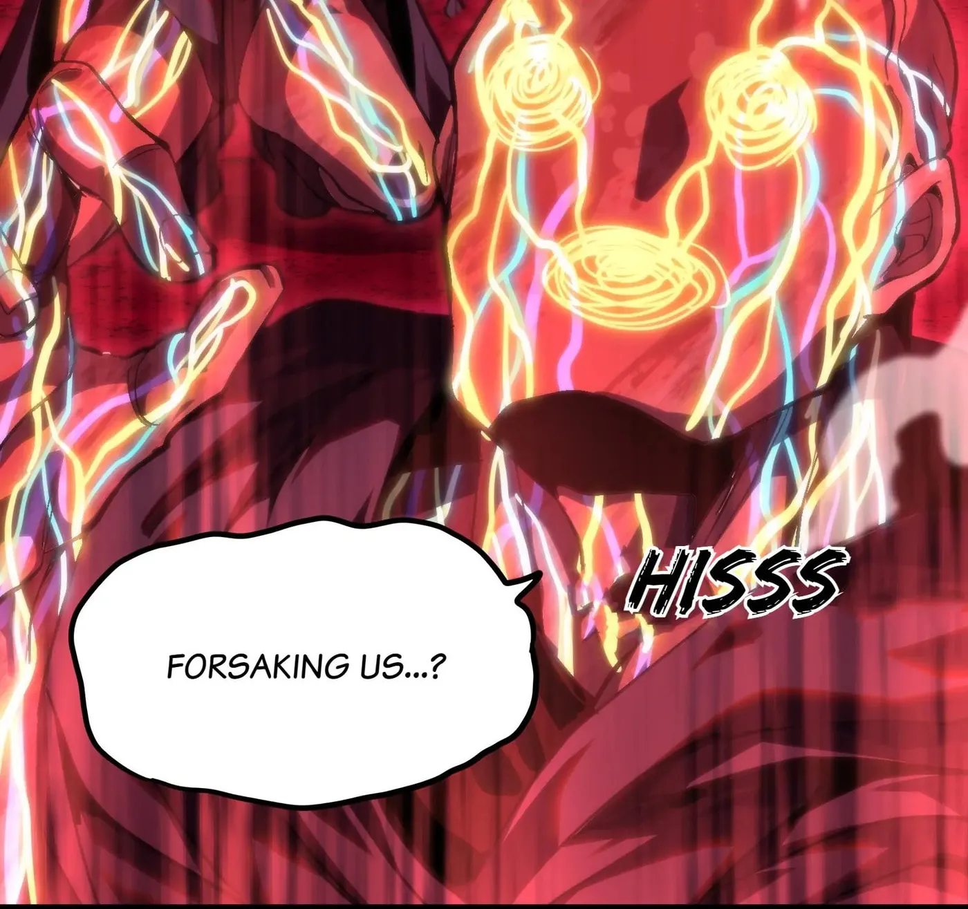 The Unrivaled Delinquent in Combat Has Ended Up Becoming a Healer Within a Game Chapter 76 page 89 - 