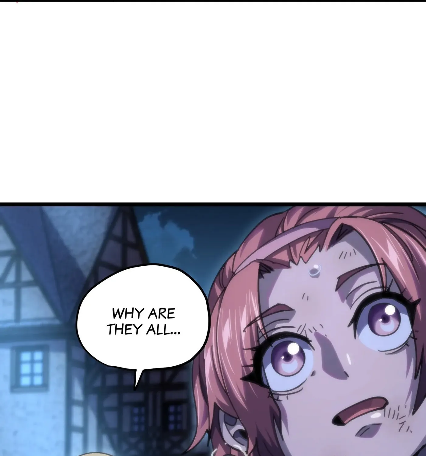 The Unrivaled Delinquent in Combat Has Ended Up Becoming a Healer Within a Game Chapter 76 page 90 - 