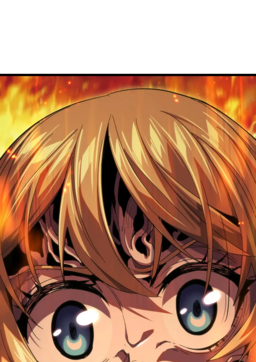 The Unrivaled Delinquent in Combat Has Ended Up Becoming a Healer Within a Game Chapter 76 page 96 - 