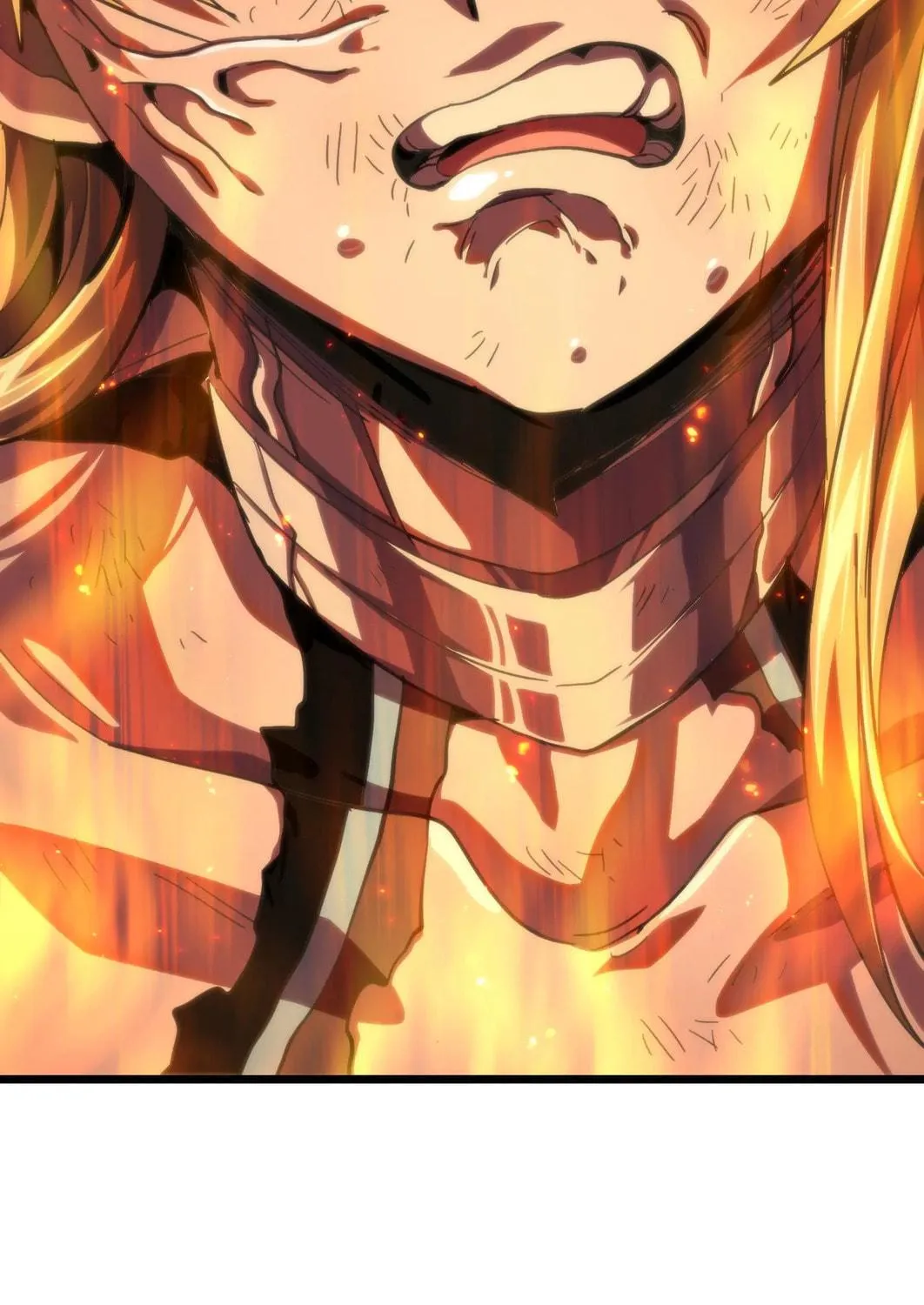 The Unrivaled Delinquent in Combat Has Ended Up Becoming a Healer Within a Game Chapter 76 page 98 - 