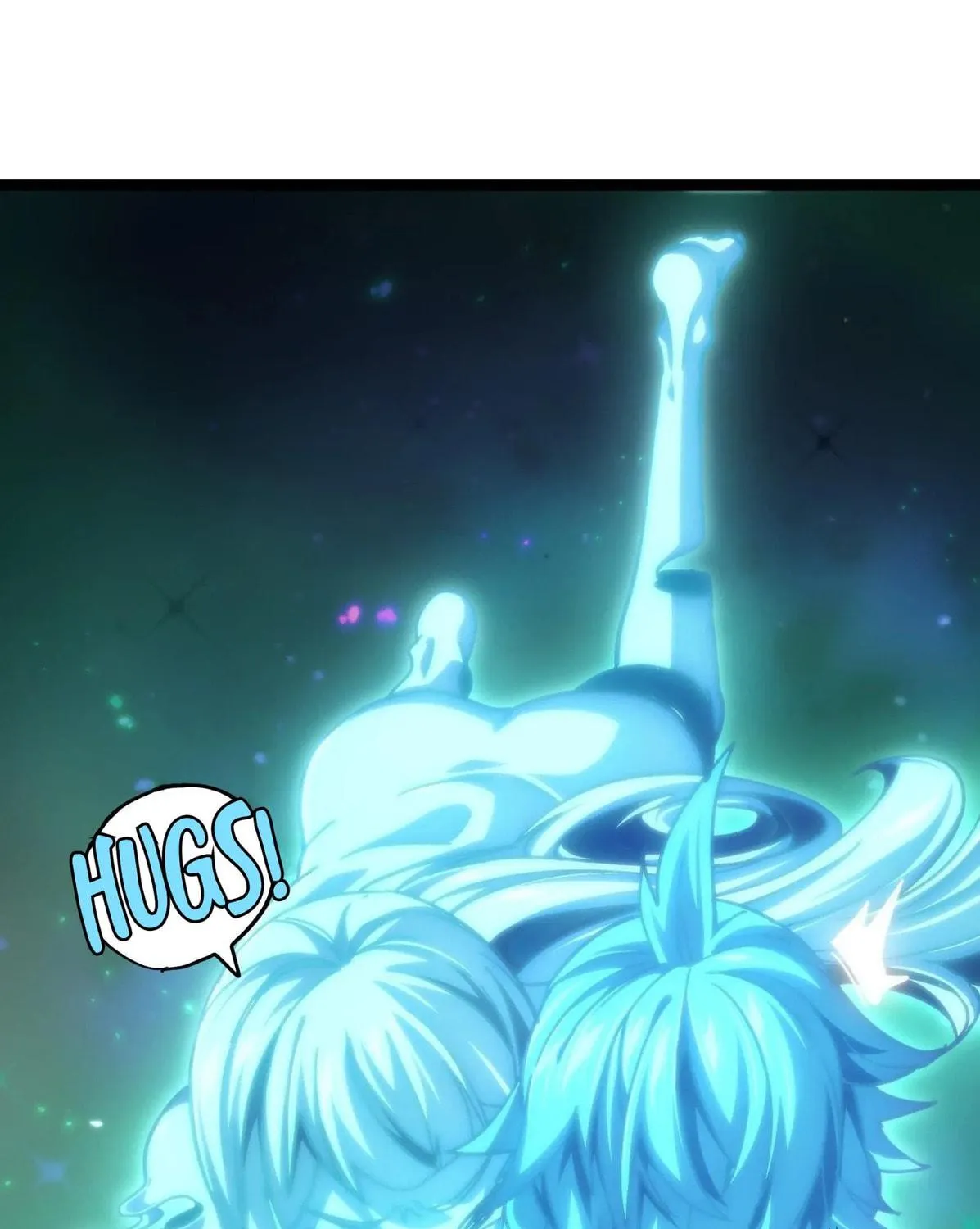 The Unrivaled Delinquent in Combat Has Ended Up Becoming a Healer Within a Game Chapter 77 page 11 - 