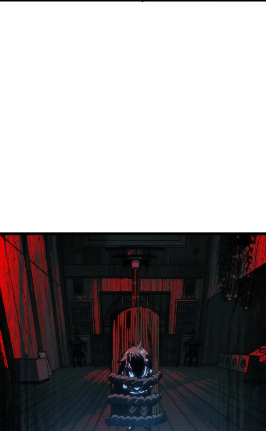 The Unrivaled Delinquent in Combat Has Ended Up Becoming a Healer Within a Game Chapter 77 page 101 - 
