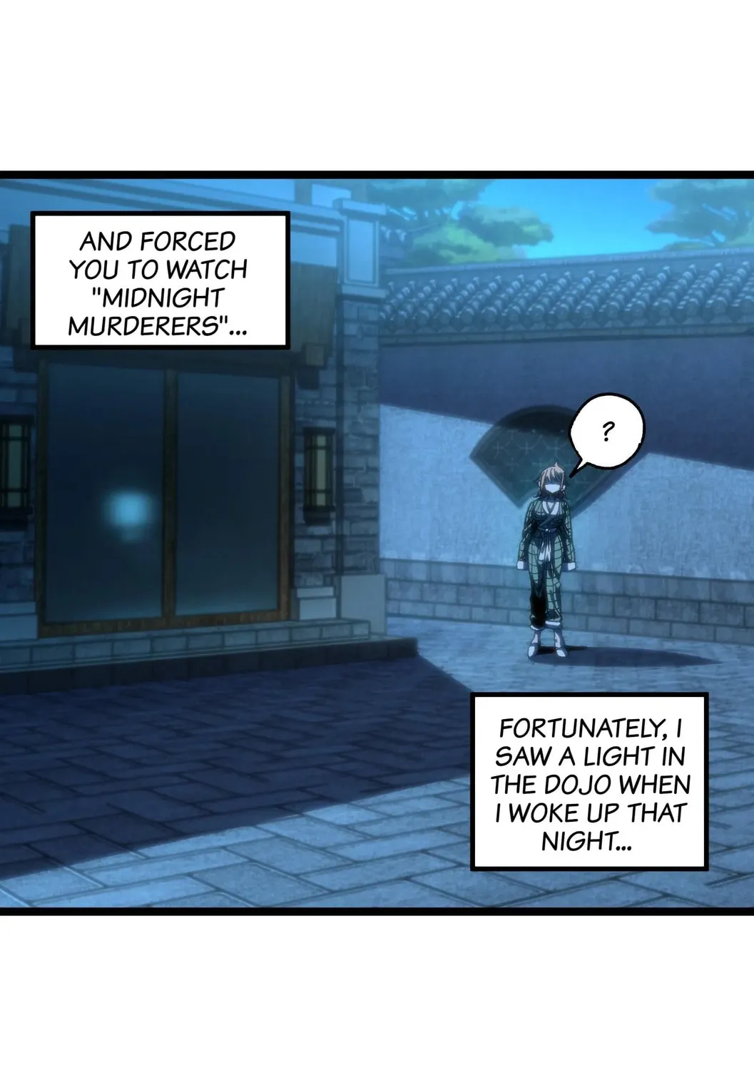 The Unrivaled Delinquent in Combat Has Ended Up Becoming a Healer Within a Game Chapter 77 page 105 - 