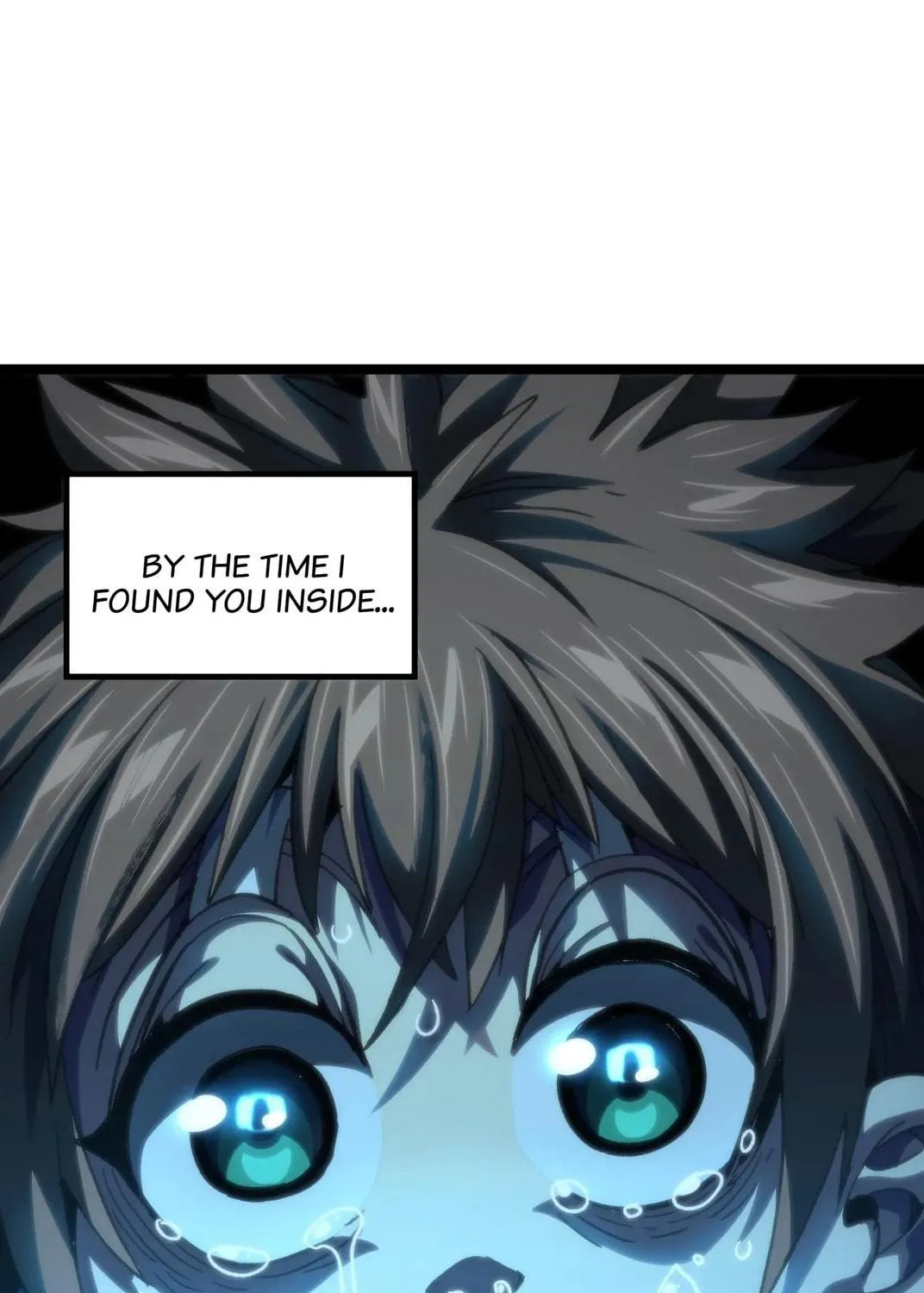 The Unrivaled Delinquent in Combat Has Ended Up Becoming a Healer Within a Game Chapter 77 page 109 - 