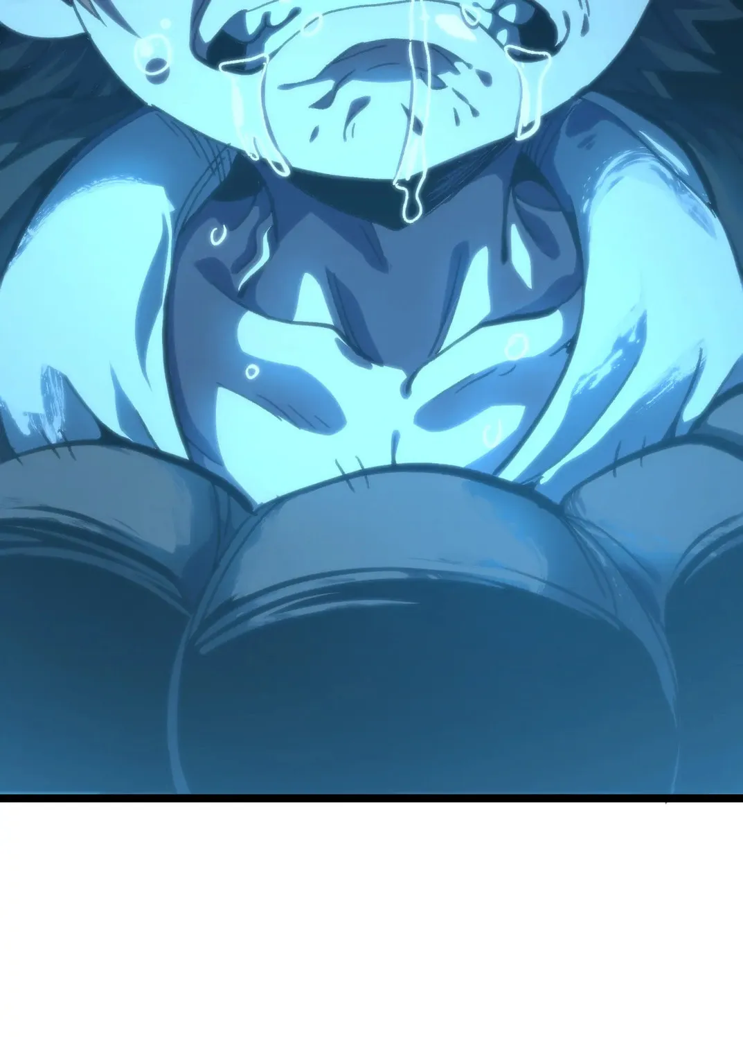 The Unrivaled Delinquent in Combat Has Ended Up Becoming a Healer Within a Game Chapter 77 page 111 - 