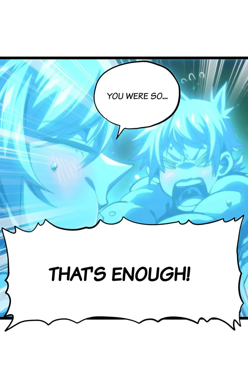 The Unrivaled Delinquent in Combat Has Ended Up Becoming a Healer Within a Game Chapter 77 page 118 - 