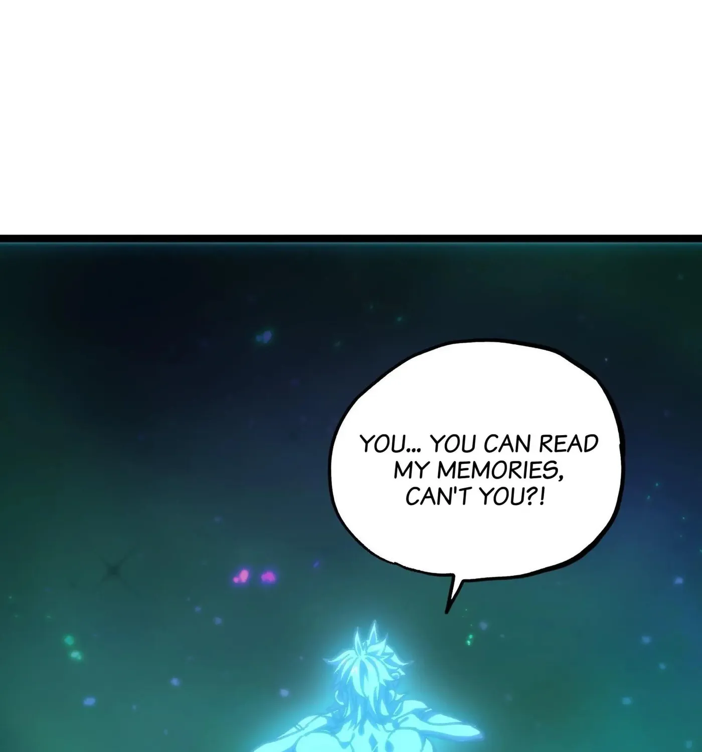 The Unrivaled Delinquent in Combat Has Ended Up Becoming a Healer Within a Game Chapter 77 page 120 - 