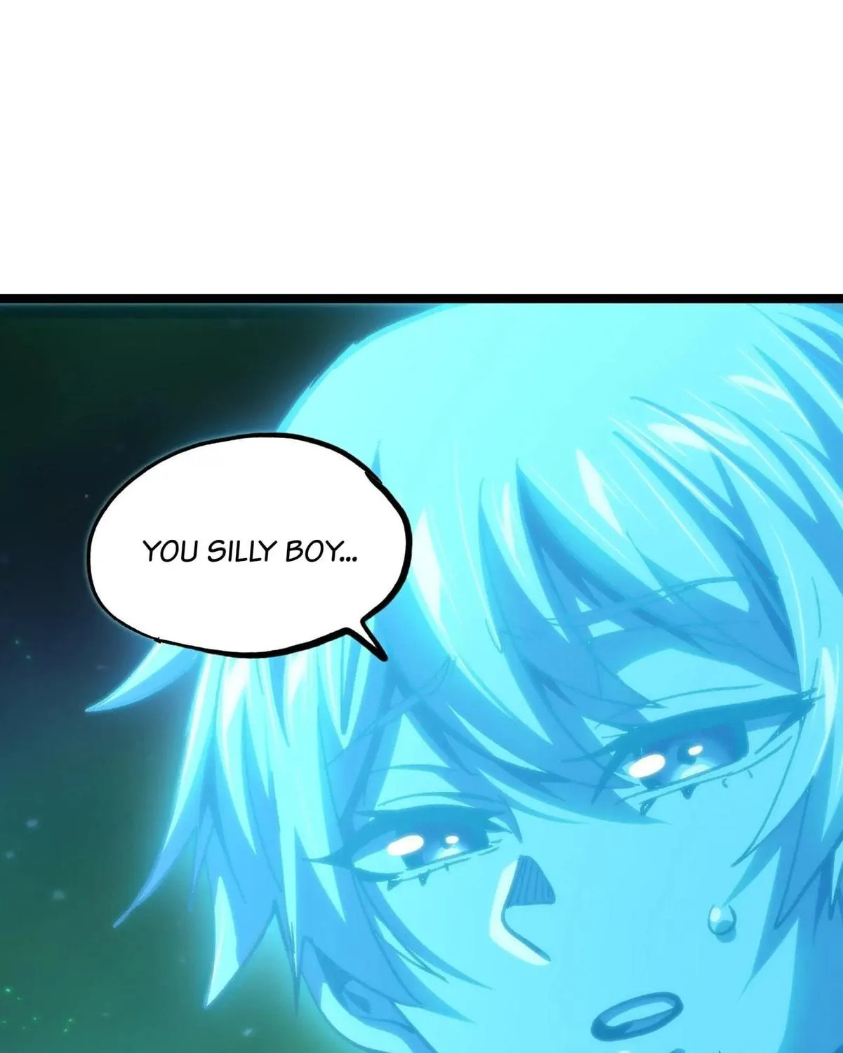 The Unrivaled Delinquent in Combat Has Ended Up Becoming a Healer Within a Game Chapter 77 page 123 - 