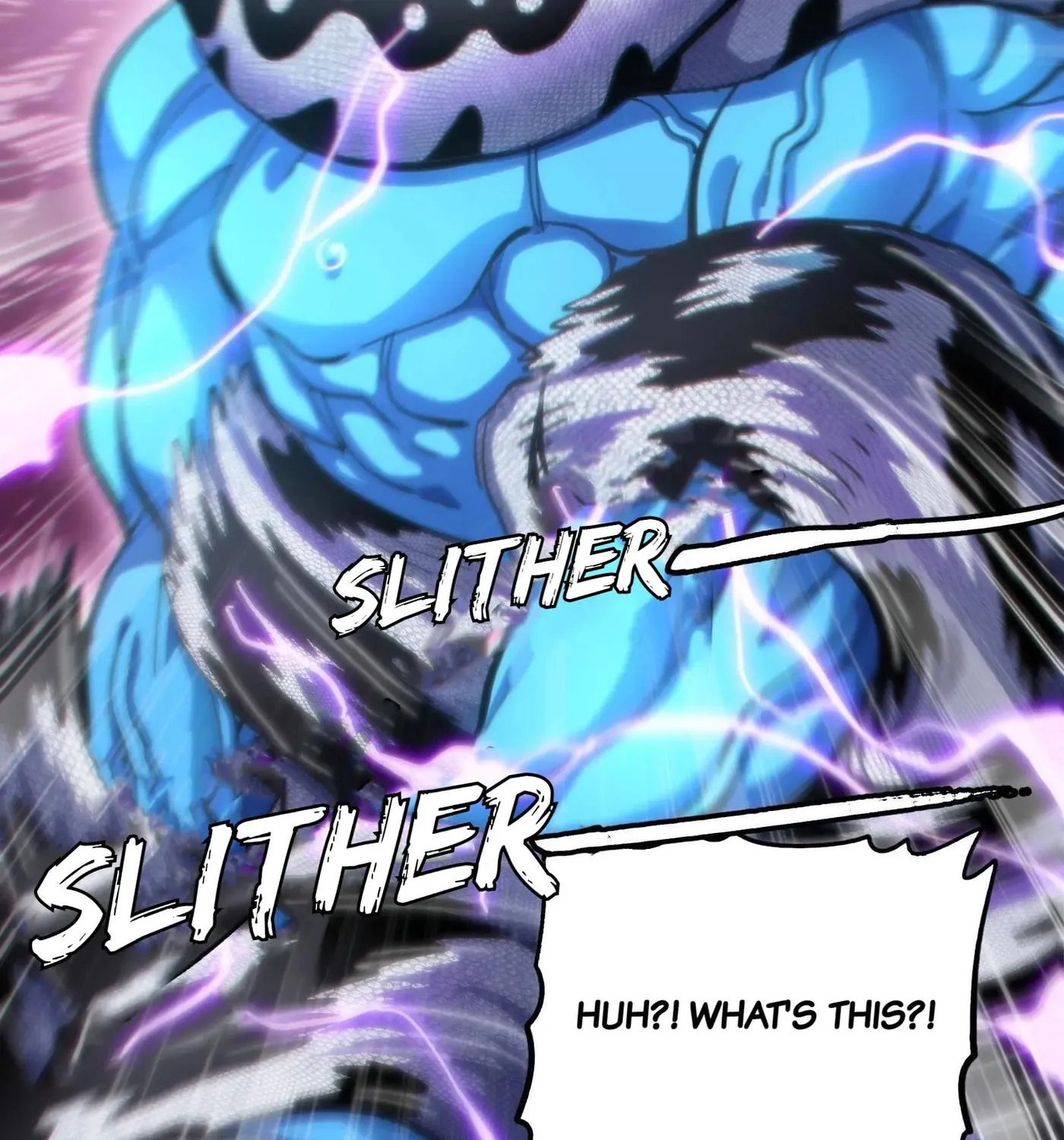 The Unrivaled Delinquent in Combat Has Ended Up Becoming a Healer Within a Game Chapter 77 page 130 - 