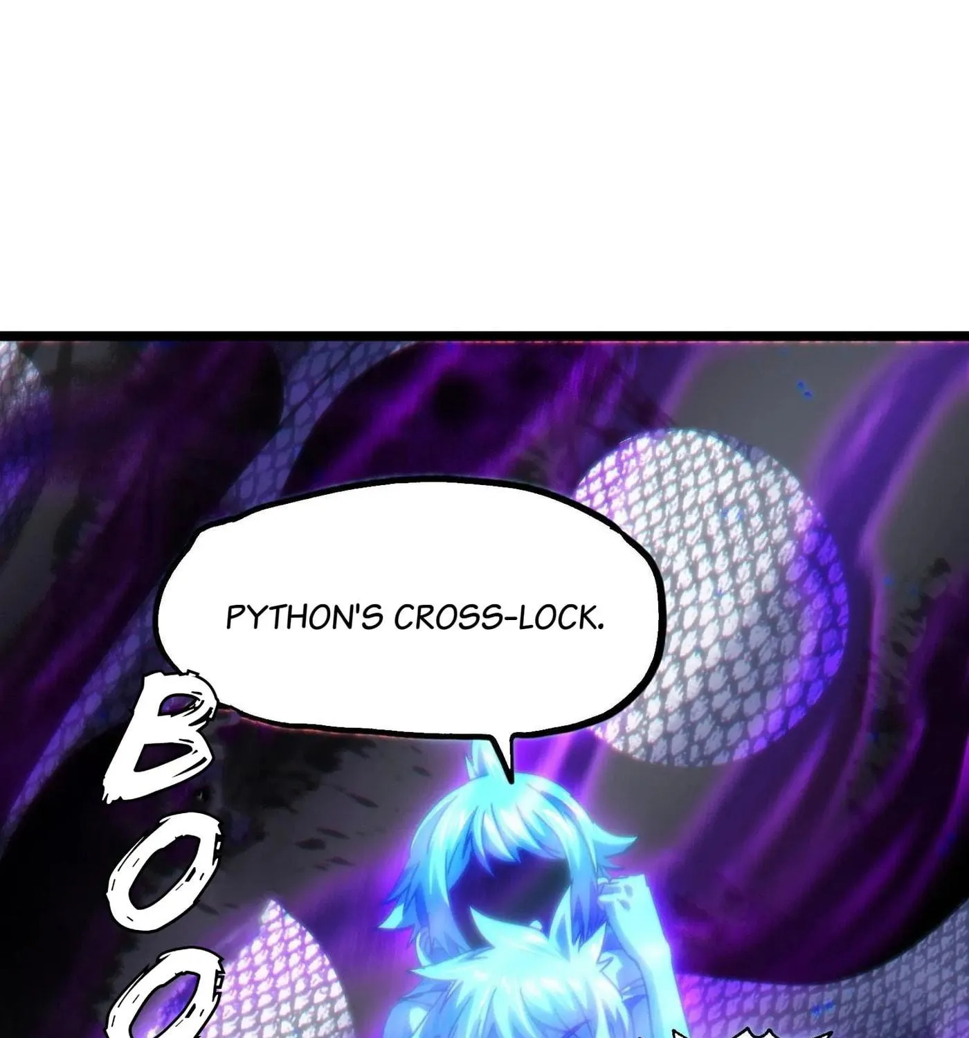 The Unrivaled Delinquent in Combat Has Ended Up Becoming a Healer Within a Game Chapter 77 page 136 - 