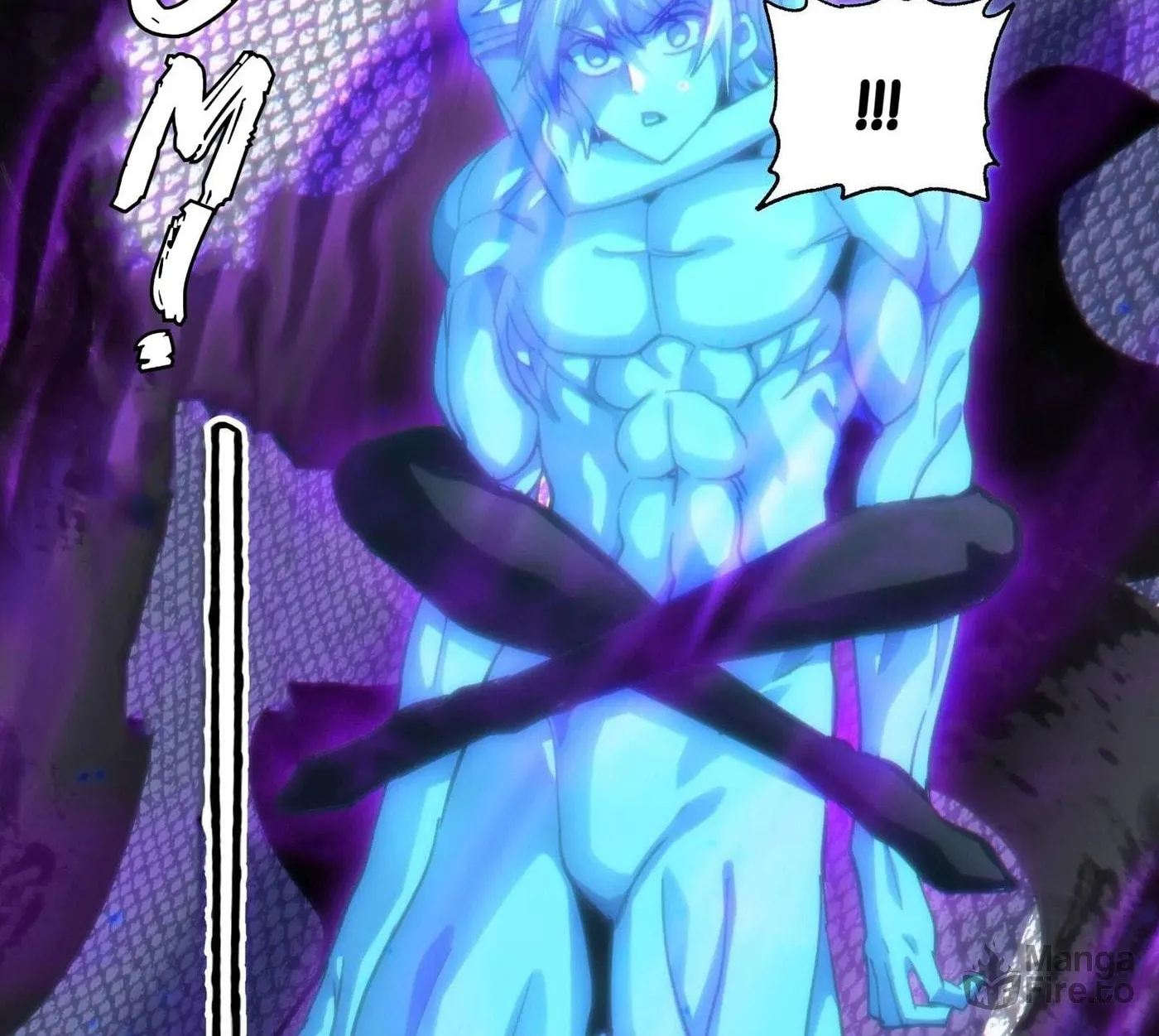 The Unrivaled Delinquent in Combat Has Ended Up Becoming a Healer Within a Game Chapter 77 page 137 - 