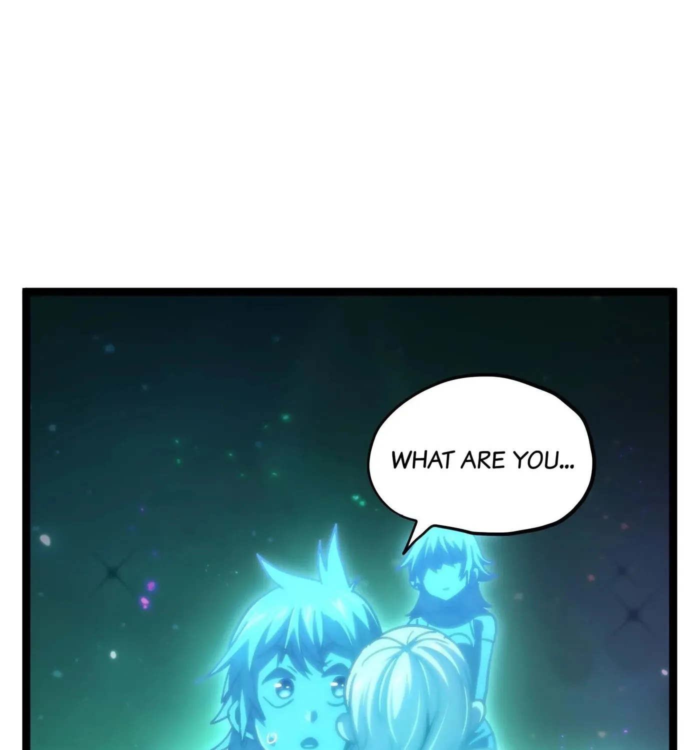 The Unrivaled Delinquent in Combat Has Ended Up Becoming a Healer Within a Game Chapter 77 page 15 - 