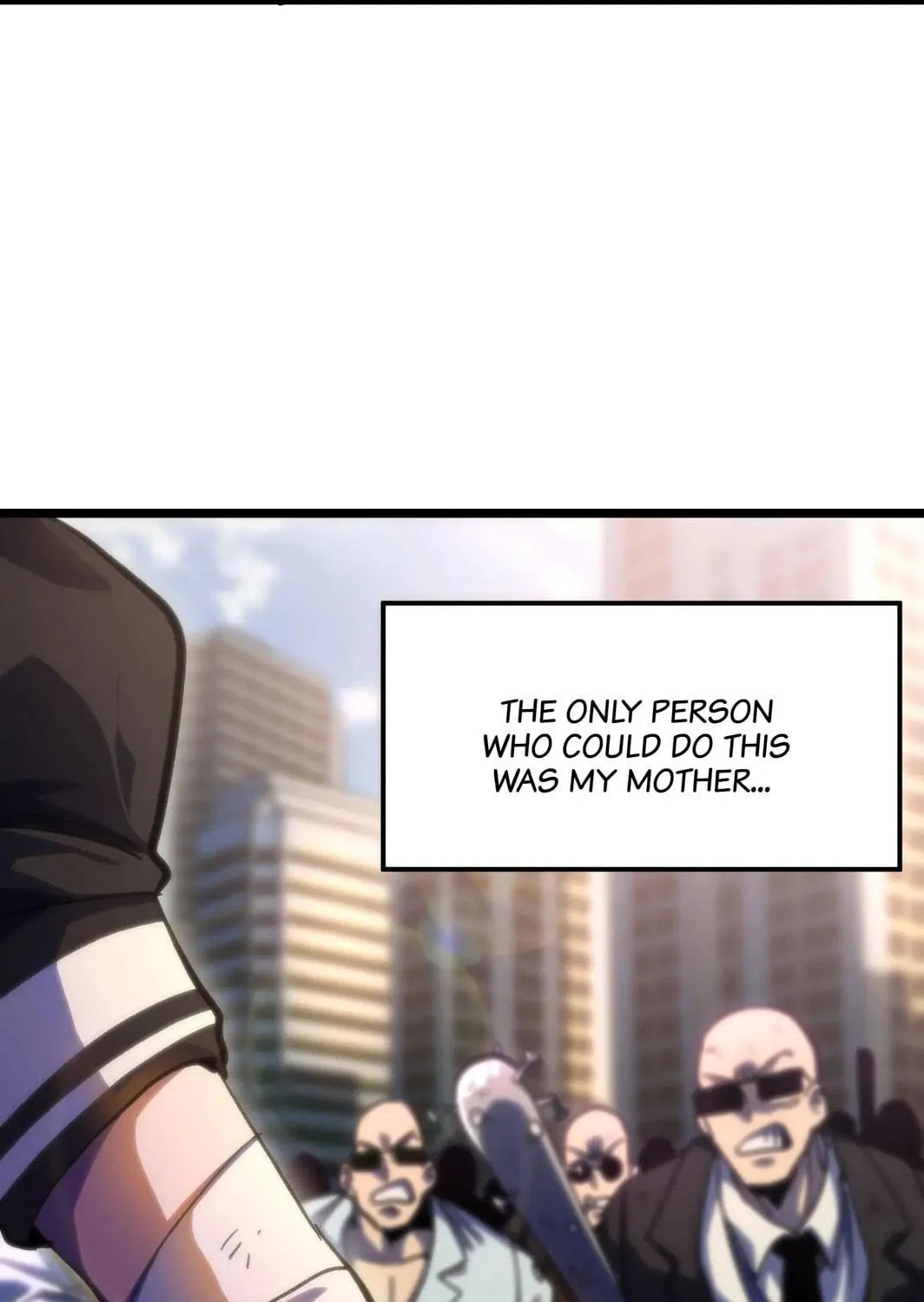 The Unrivaled Delinquent in Combat Has Ended Up Becoming a Healer Within a Game Chapter 77 page 142 - 