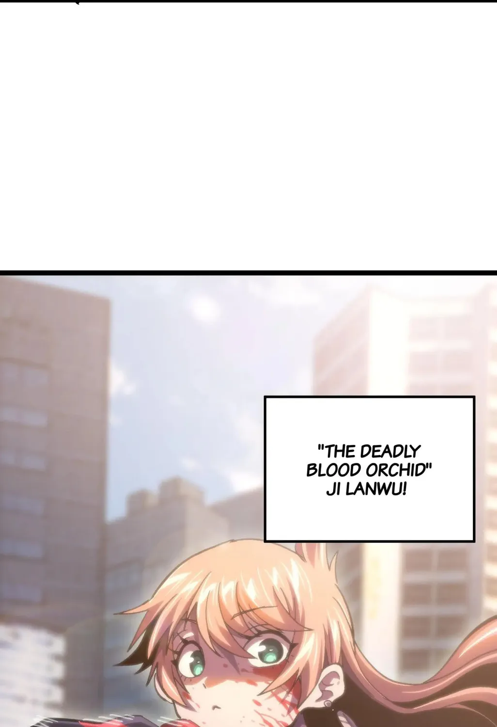 The Unrivaled Delinquent in Combat Has Ended Up Becoming a Healer Within a Game Chapter 77 page 144 - 