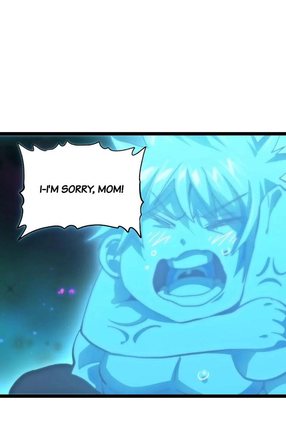 The Unrivaled Delinquent in Combat Has Ended Up Becoming a Healer Within a Game Chapter 77 page 148 - 