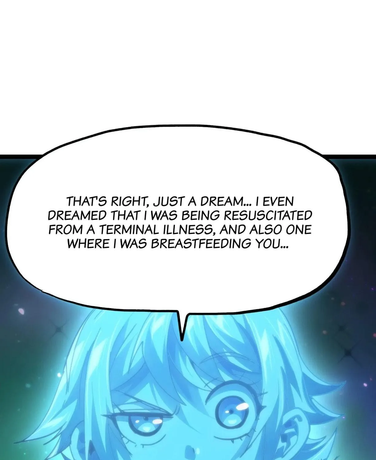 The Unrivaled Delinquent in Combat Has Ended Up Becoming a Healer Within a Game Chapter 77 page 154 - 