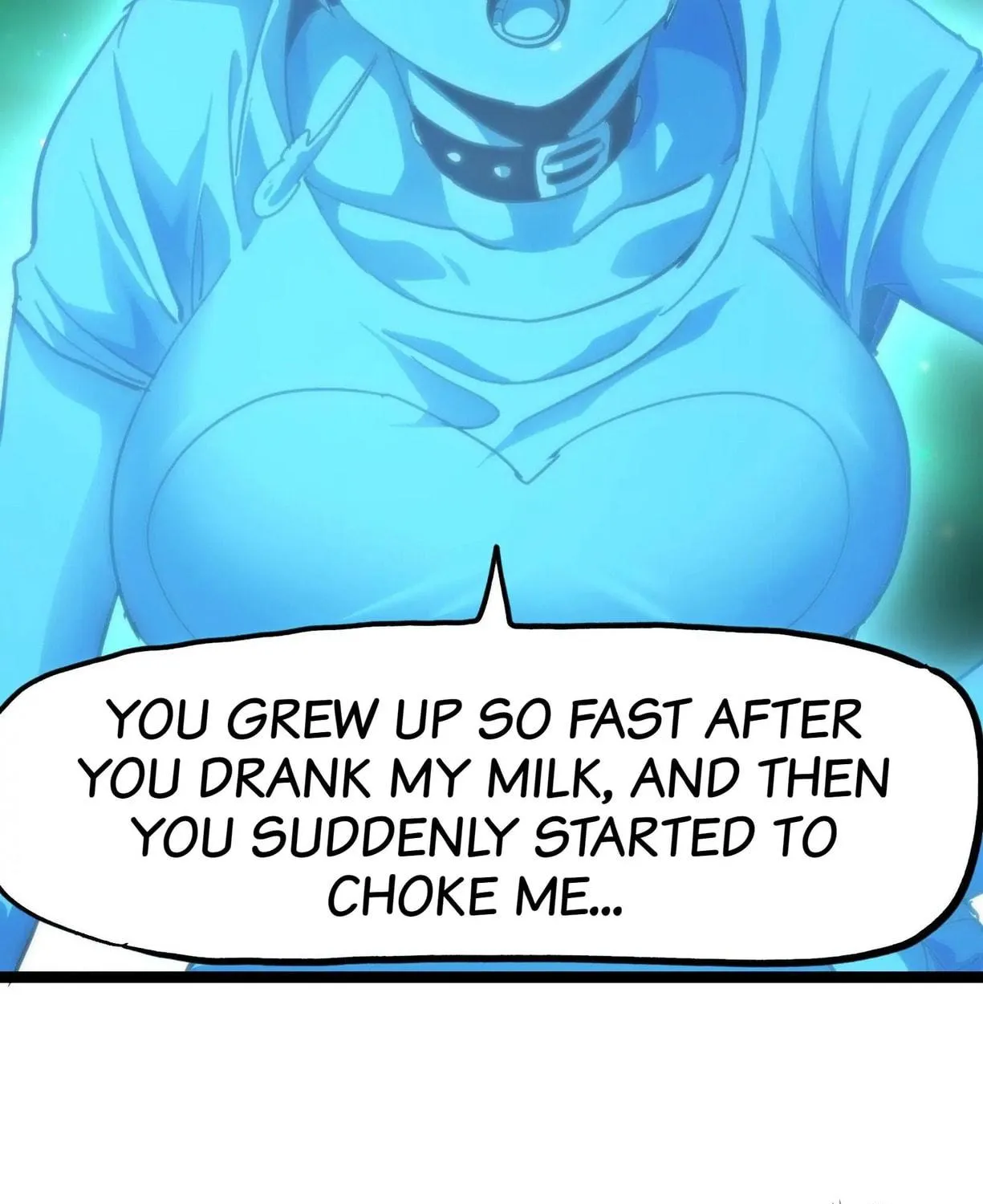 The Unrivaled Delinquent in Combat Has Ended Up Becoming a Healer Within a Game Chapter 77 page 156 - 