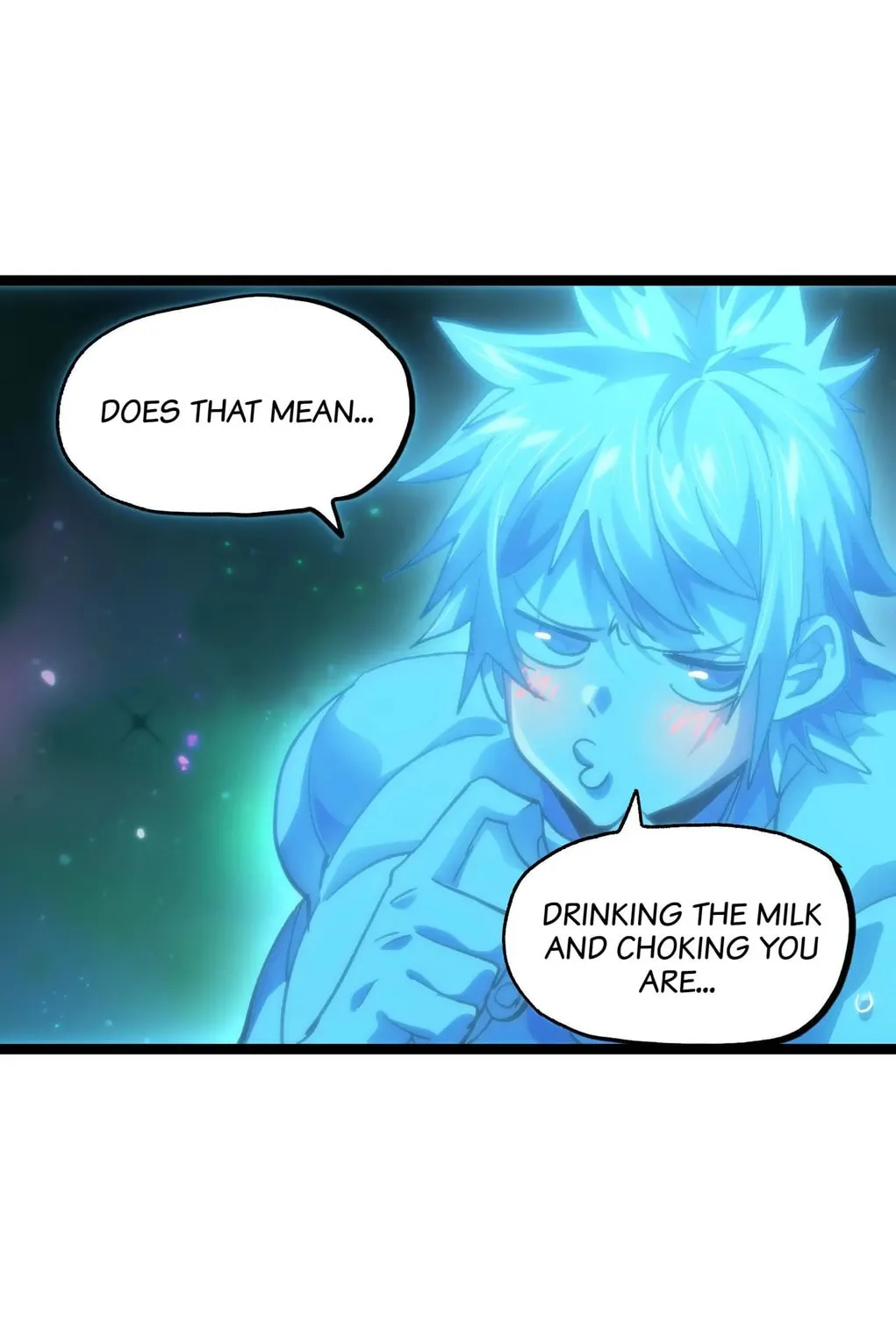 The Unrivaled Delinquent in Combat Has Ended Up Becoming a Healer Within a Game Chapter 77 page 158 - 