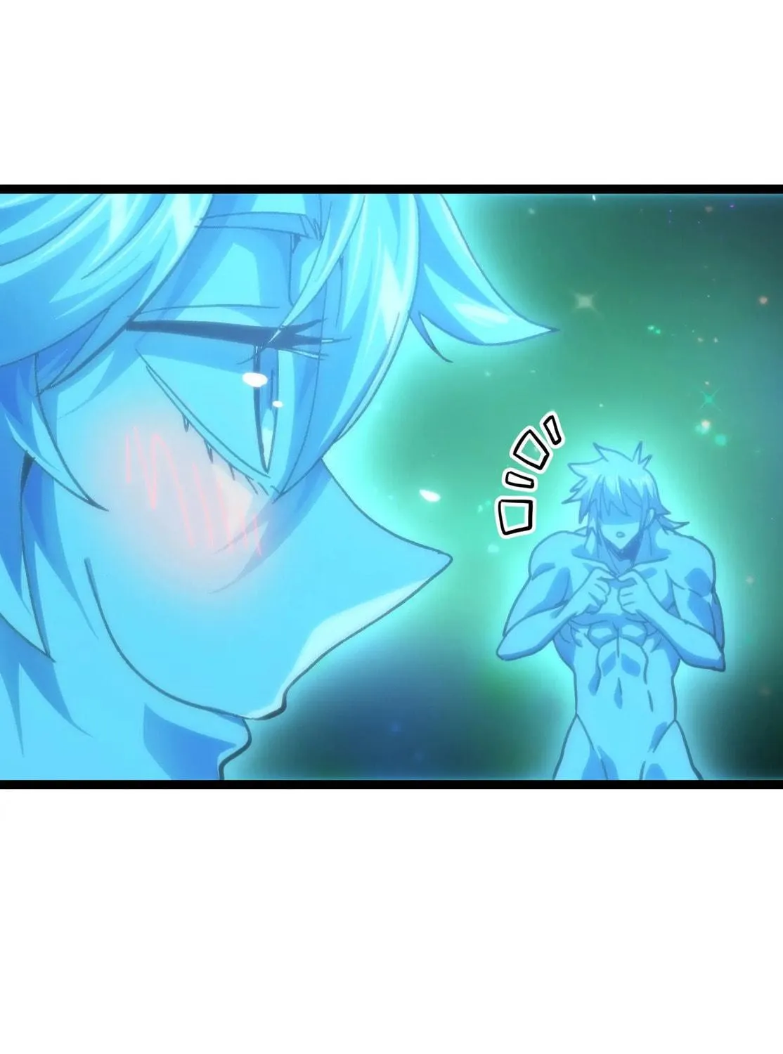 The Unrivaled Delinquent in Combat Has Ended Up Becoming a Healer Within a Game Chapter 77 page 160 - 