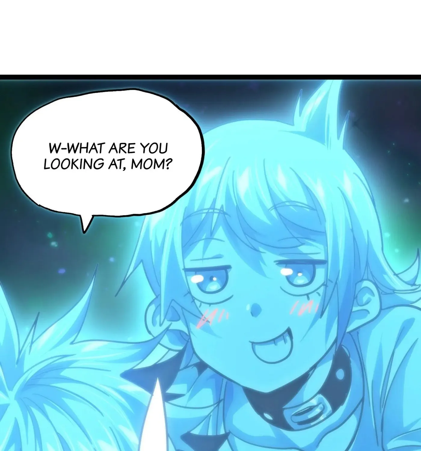 The Unrivaled Delinquent in Combat Has Ended Up Becoming a Healer Within a Game Chapter 77 page 162 - 