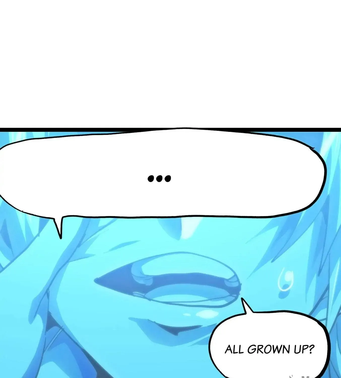 The Unrivaled Delinquent in Combat Has Ended Up Becoming a Healer Within a Game Chapter 77 page 167 - 
