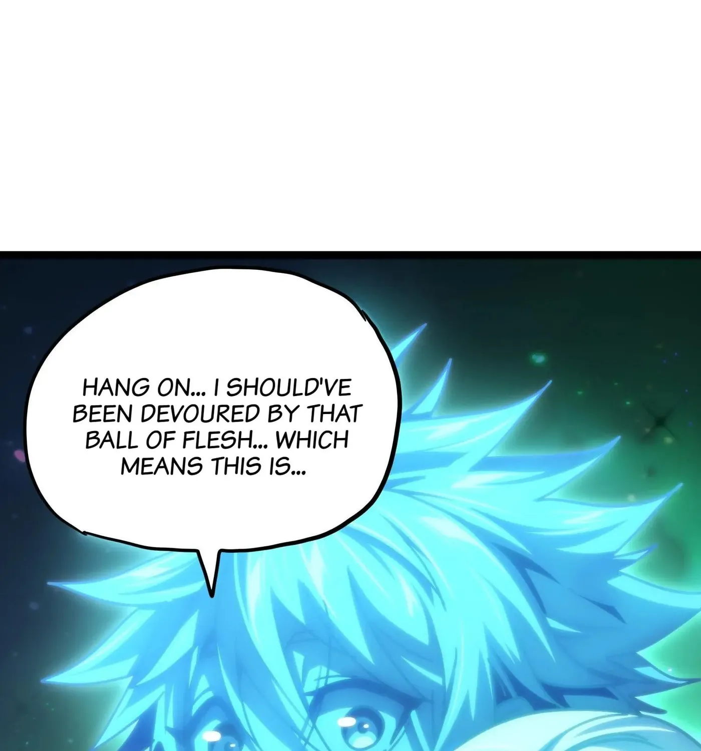 The Unrivaled Delinquent in Combat Has Ended Up Becoming a Healer Within a Game Chapter 77 page 18 - 