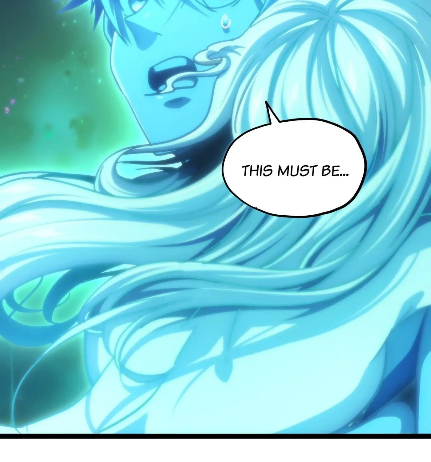 The Unrivaled Delinquent in Combat Has Ended Up Becoming a Healer Within a Game Chapter 77 page 19 - 