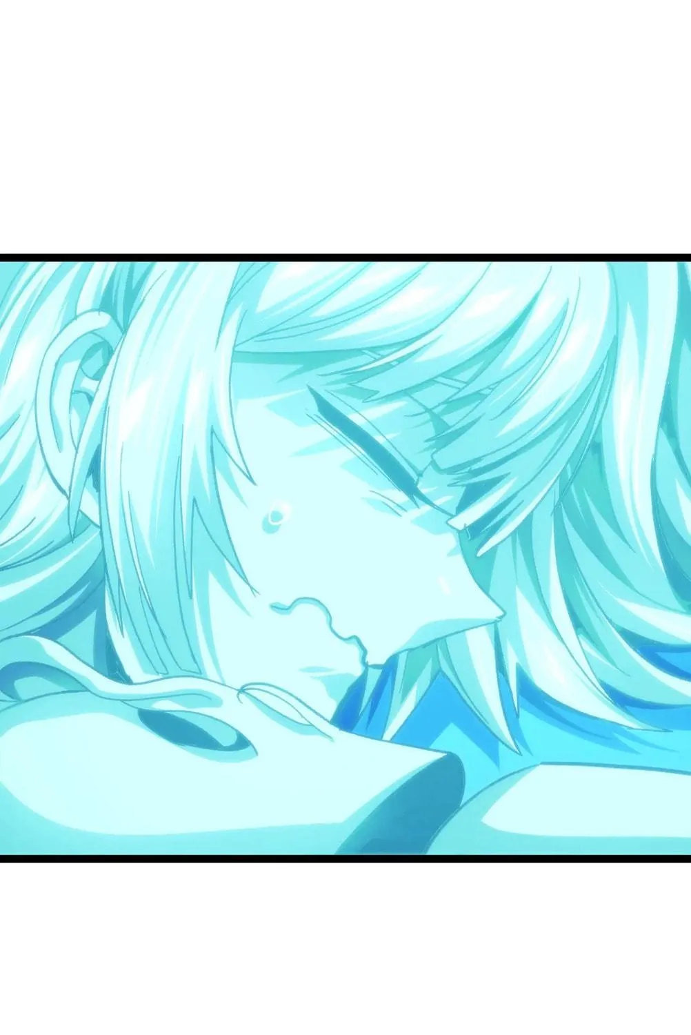 The Unrivaled Delinquent in Combat Has Ended Up Becoming a Healer Within a Game Chapter 77 page 24 - 
