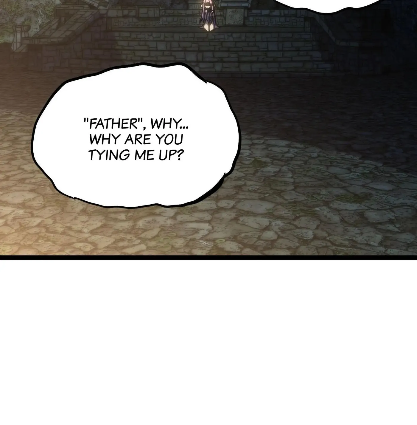 The Unrivaled Delinquent in Combat Has Ended Up Becoming a Healer Within a Game Chapter 77 page 27 - 