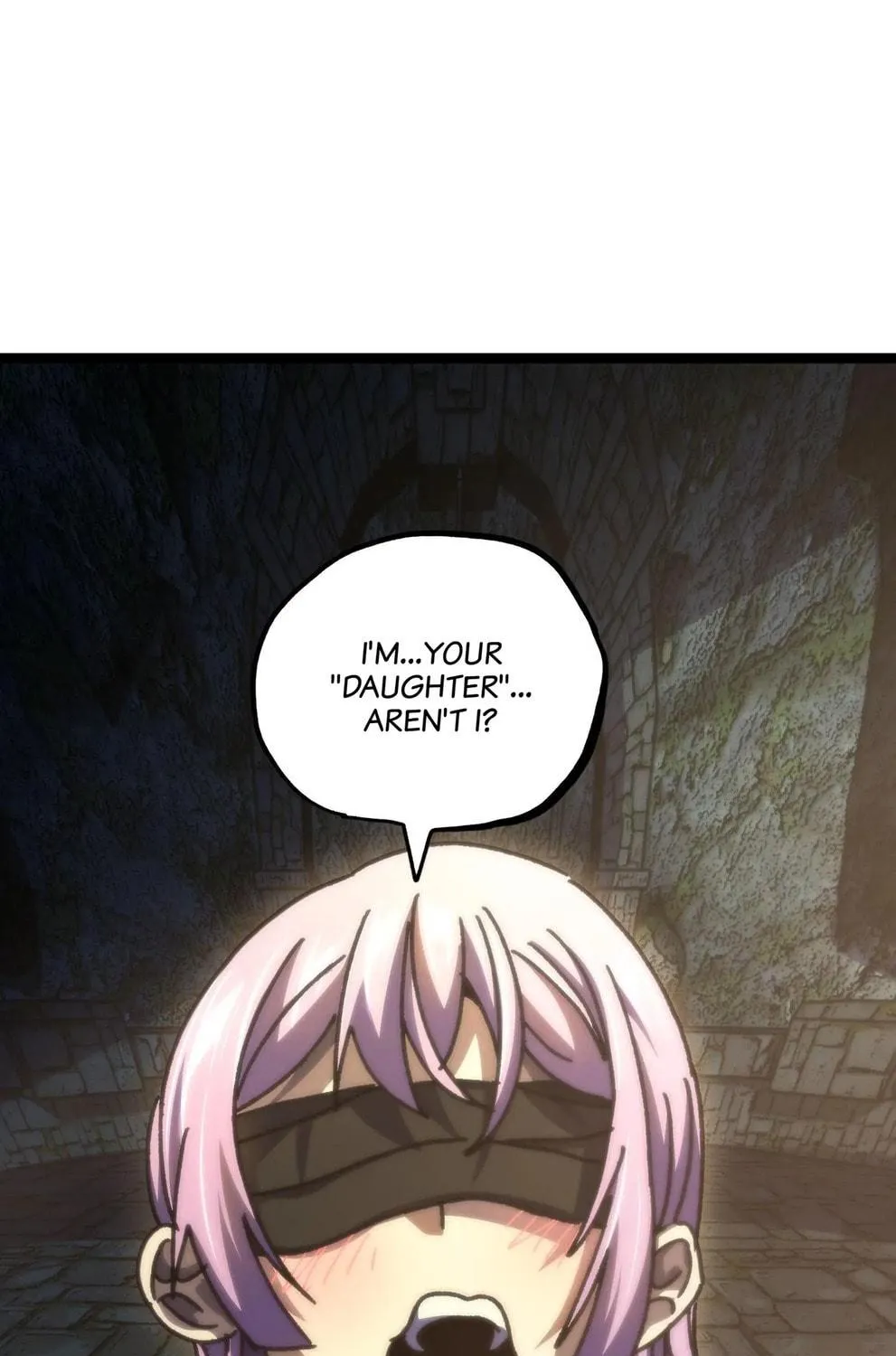 The Unrivaled Delinquent in Combat Has Ended Up Becoming a Healer Within a Game Chapter 77 page 28 - 