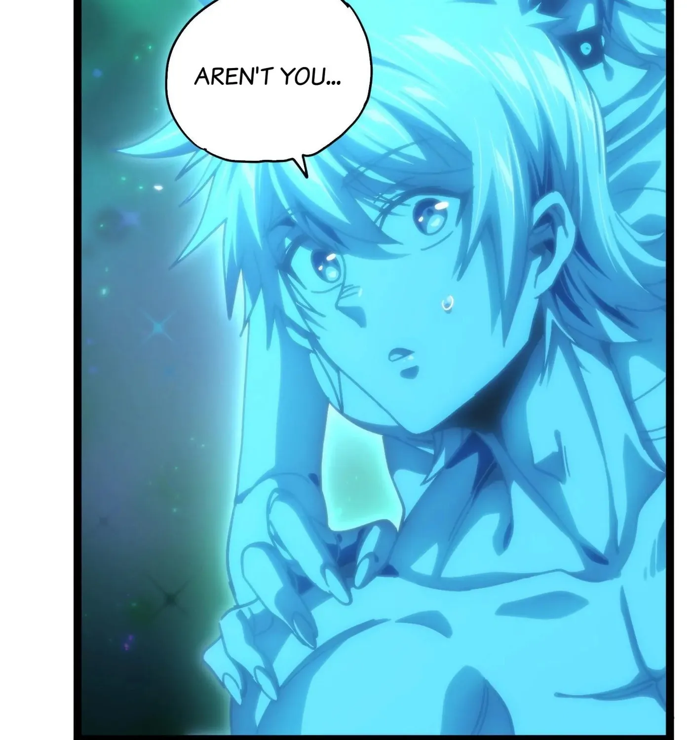The Unrivaled Delinquent in Combat Has Ended Up Becoming a Healer Within a Game Chapter 77 page 4 - 