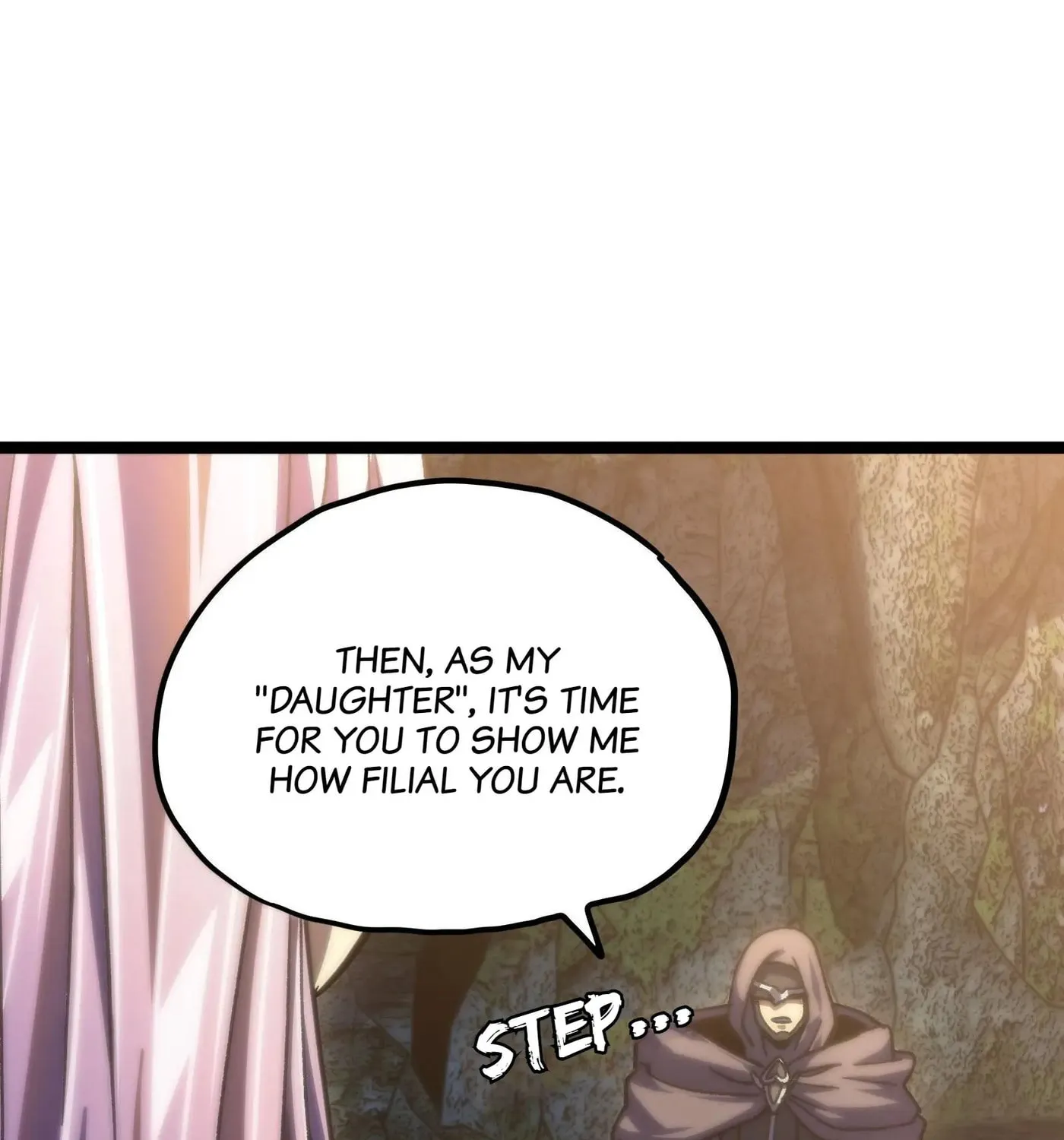The Unrivaled Delinquent in Combat Has Ended Up Becoming a Healer Within a Game Chapter 77 page 32 - 