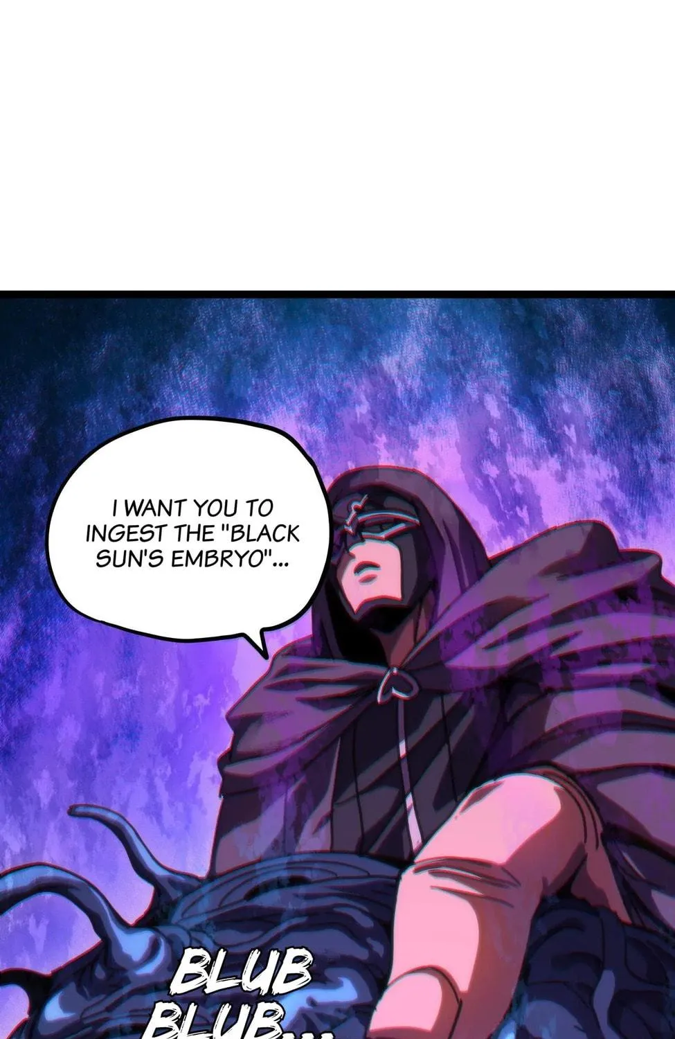 The Unrivaled Delinquent in Combat Has Ended Up Becoming a Healer Within a Game Chapter 77 page 35 - 