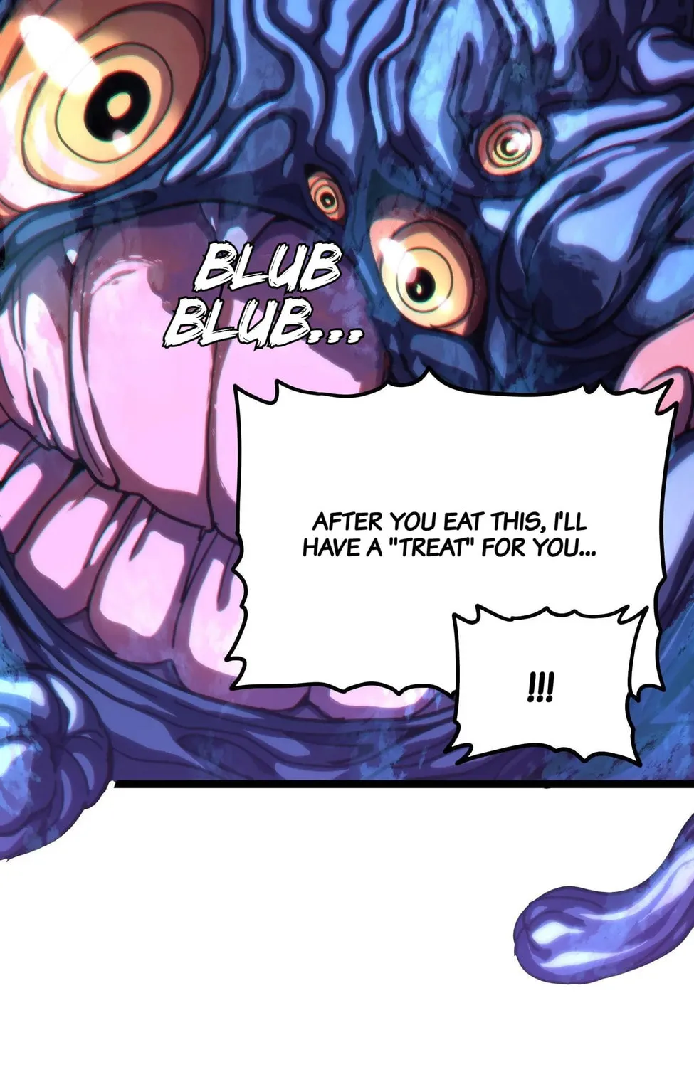 The Unrivaled Delinquent in Combat Has Ended Up Becoming a Healer Within a Game Chapter 77 page 37 - 
