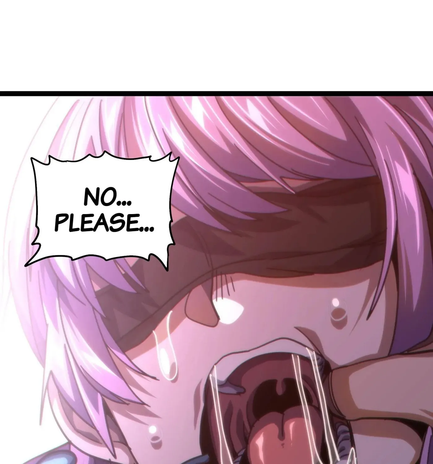 The Unrivaled Delinquent in Combat Has Ended Up Becoming a Healer Within a Game Chapter 77 page 39 - 