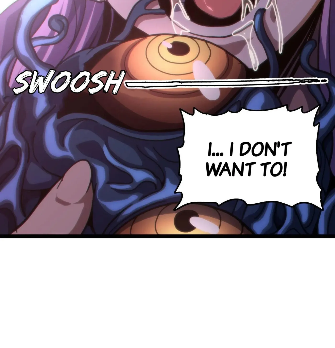 The Unrivaled Delinquent in Combat Has Ended Up Becoming a Healer Within a Game Chapter 77 page 40 - 