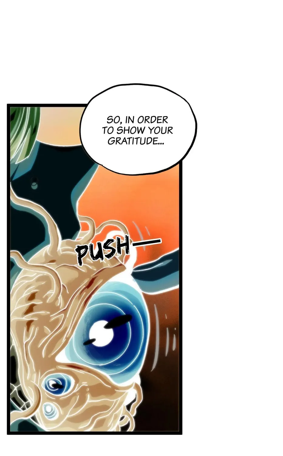 The Unrivaled Delinquent in Combat Has Ended Up Becoming a Healer Within a Game Chapter 77 page 44 - 